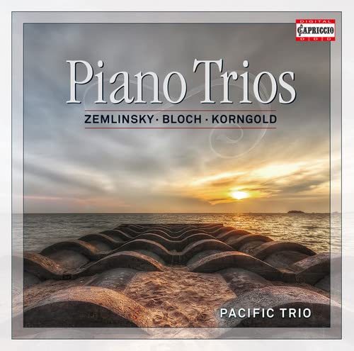 Product Image: Klaviertrios
