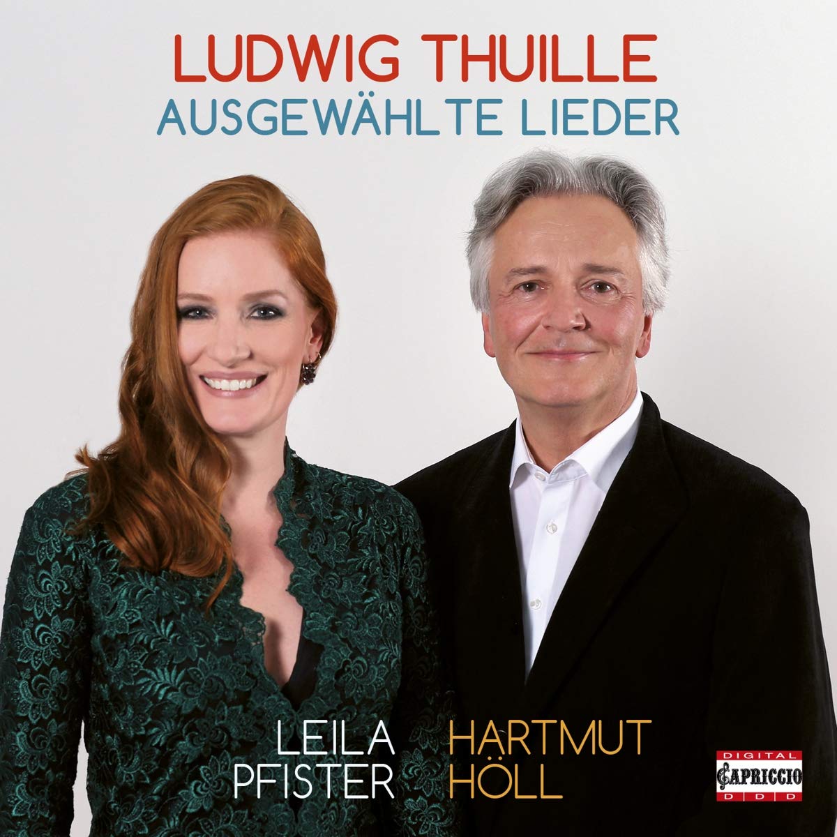 Ausgewählte Lieder Classical