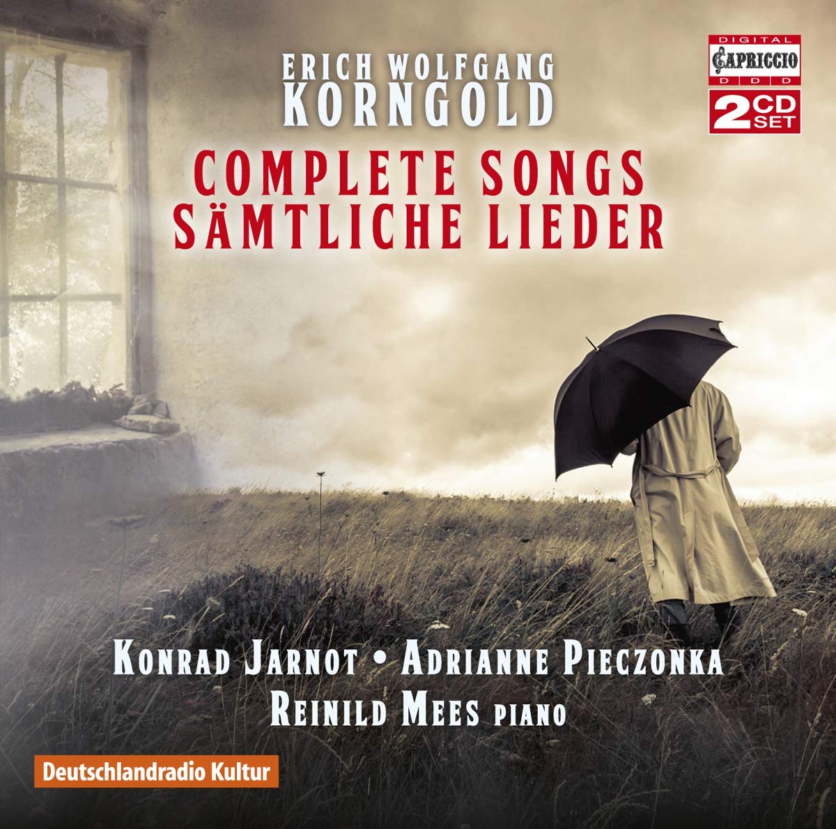 Sämtliche Lieder Classical