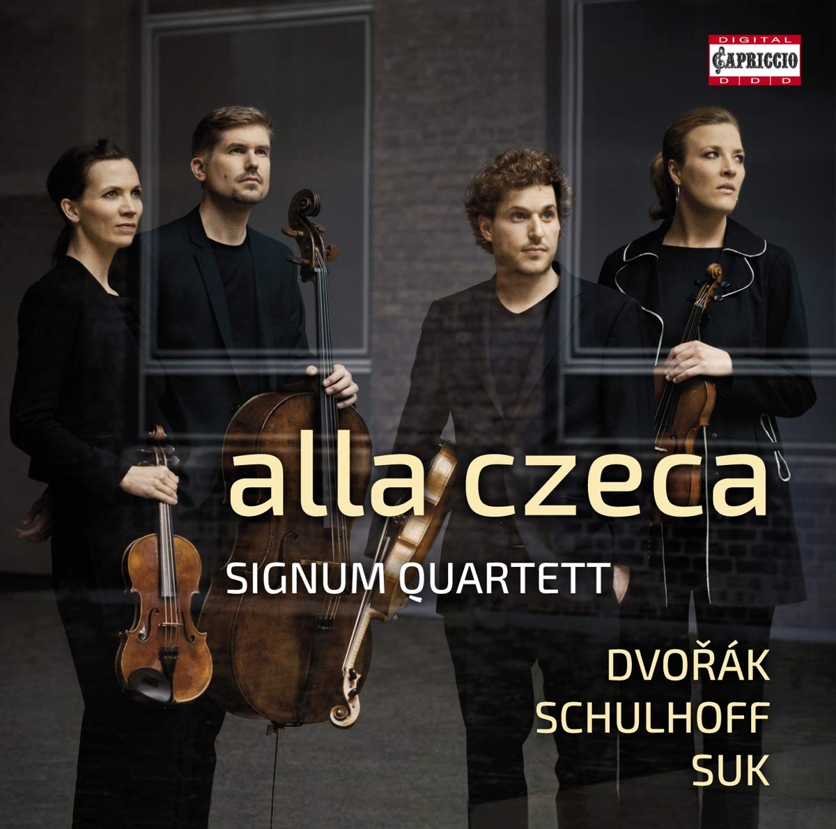 Alla Czeca Classical