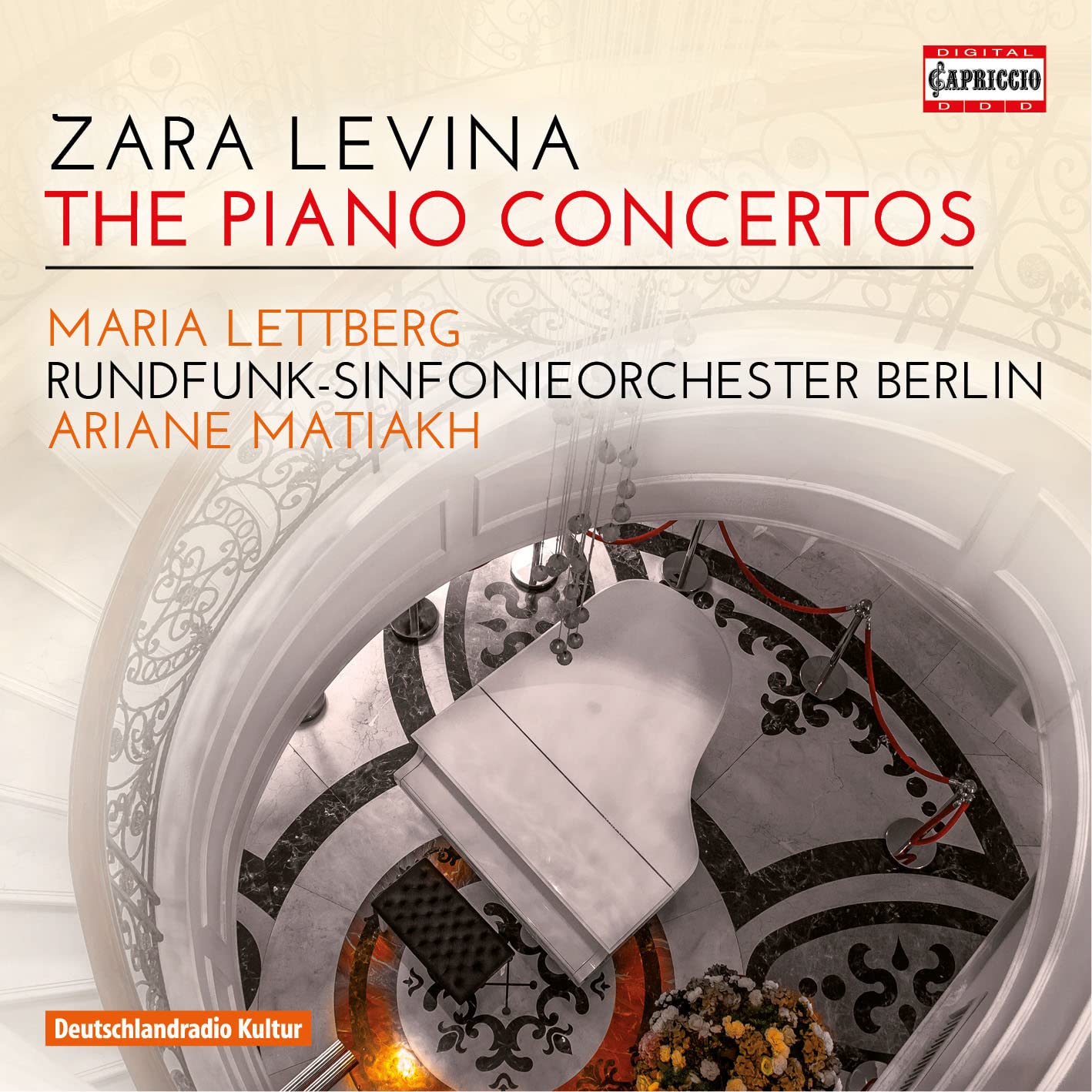 Die Klavierkonzerte Classical