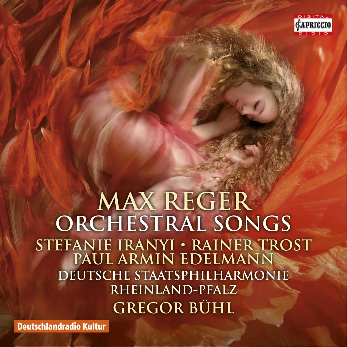 Orchesterlieder/+ Classical