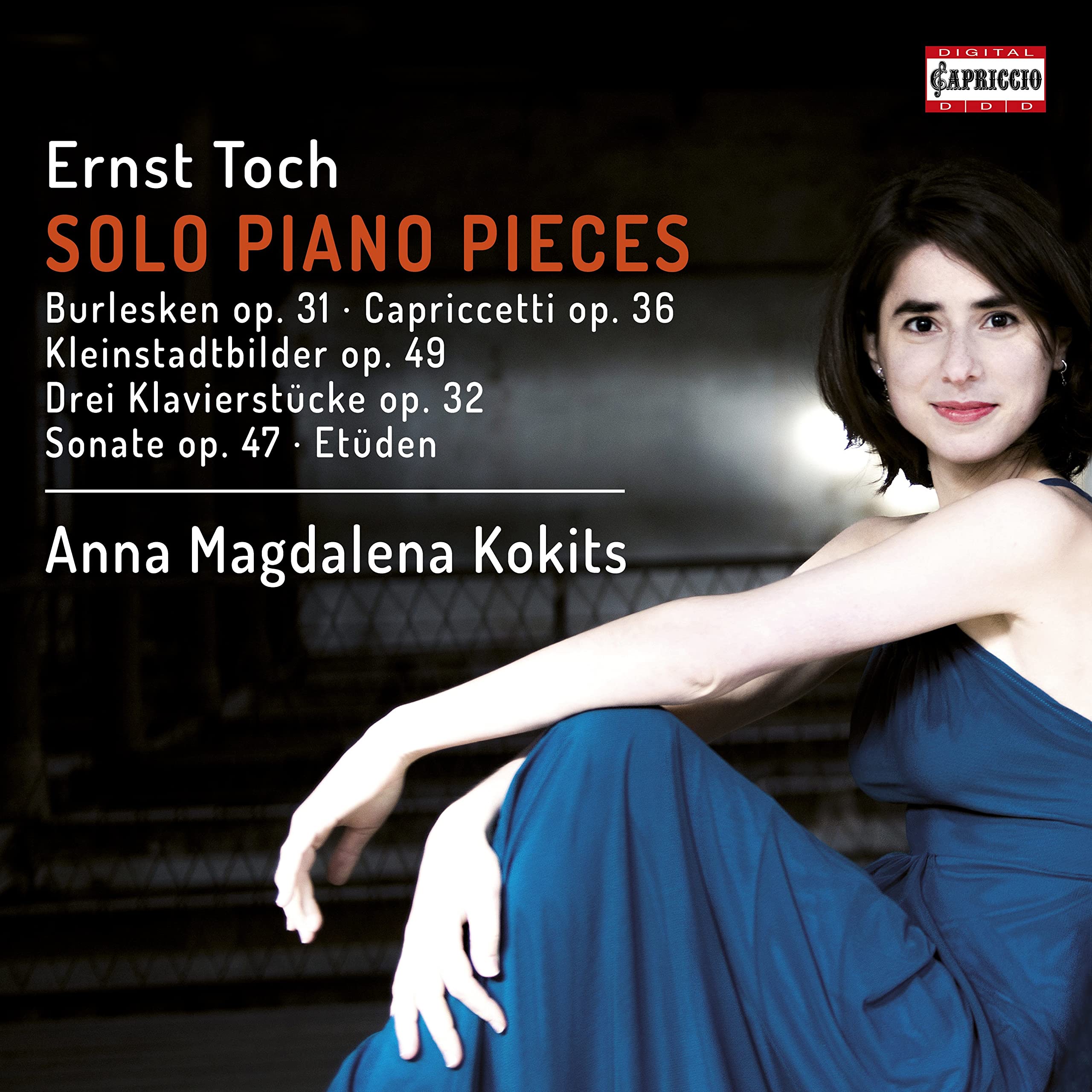 Musik Für Soloklavier Classical