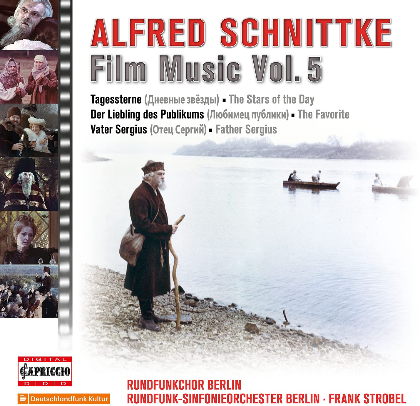 Film Music Edition, Vol. 5 Classical