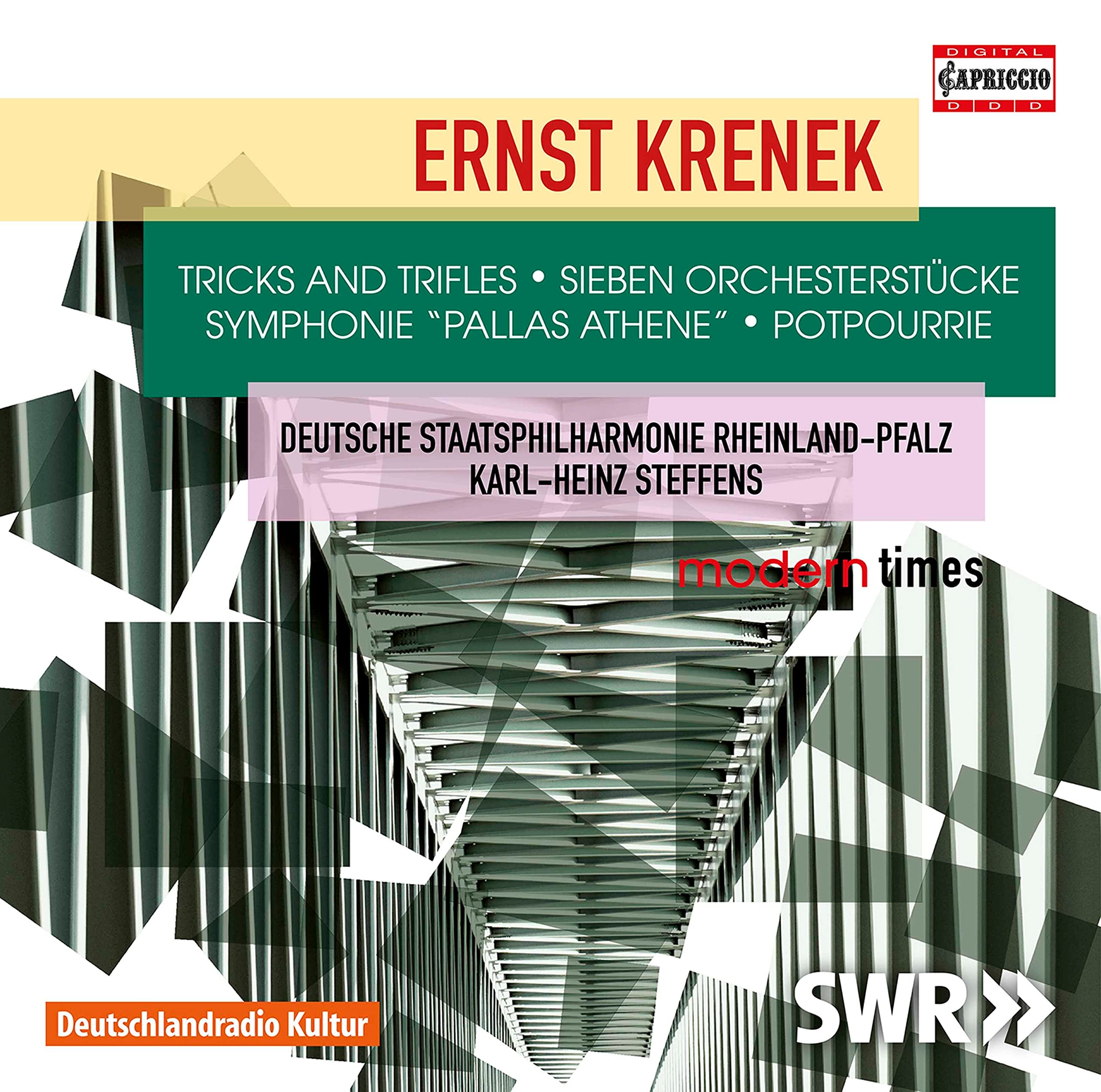 Werke für Orchester Classical