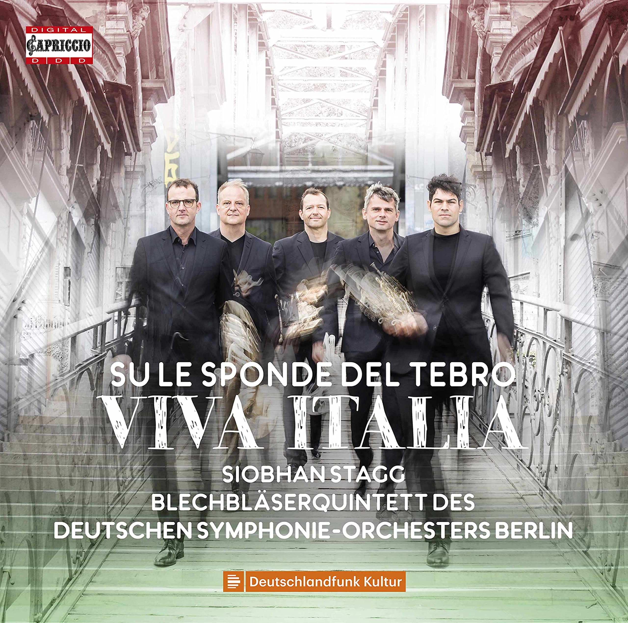 Su le sponde del Tebro Classical