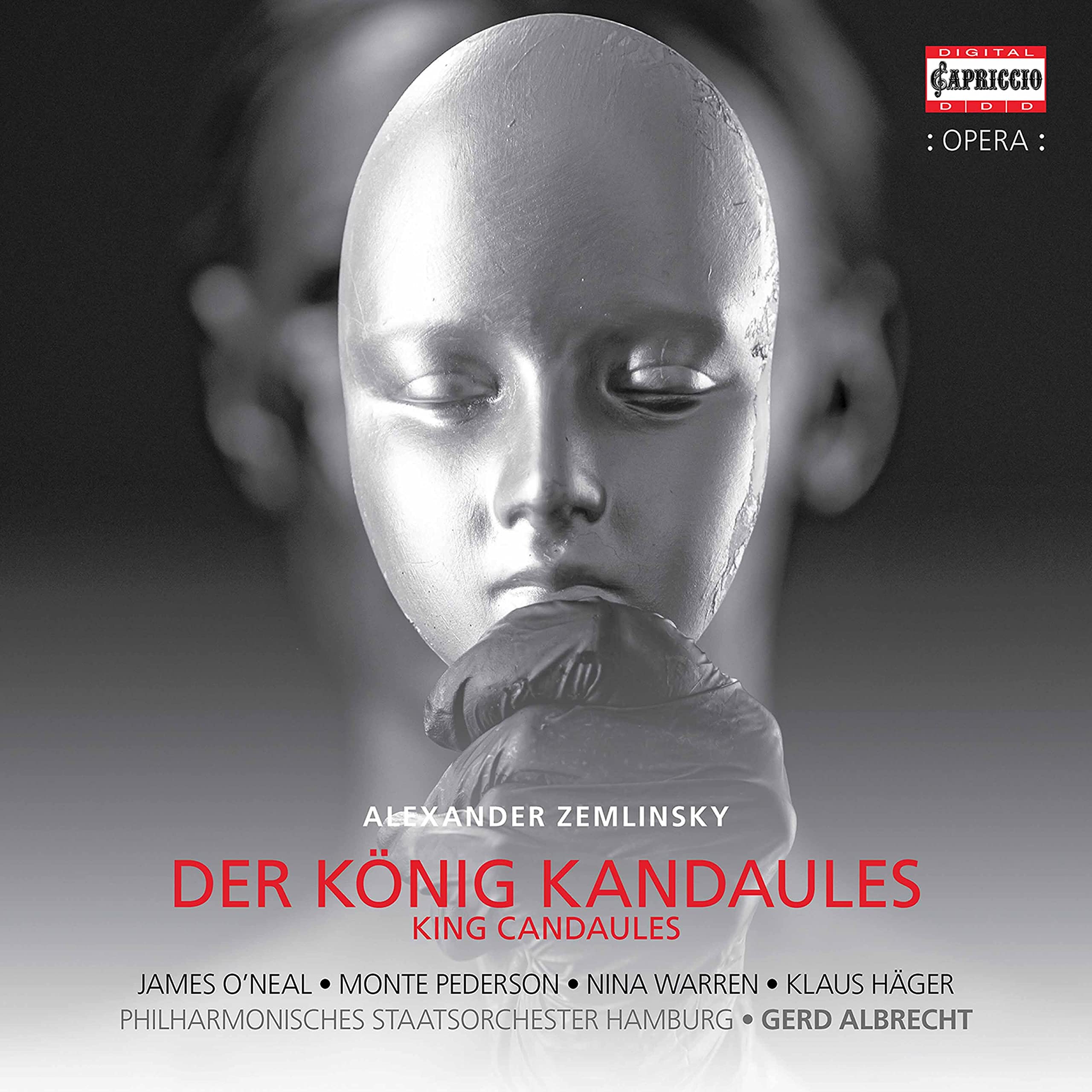 Der König Kandaules Classical