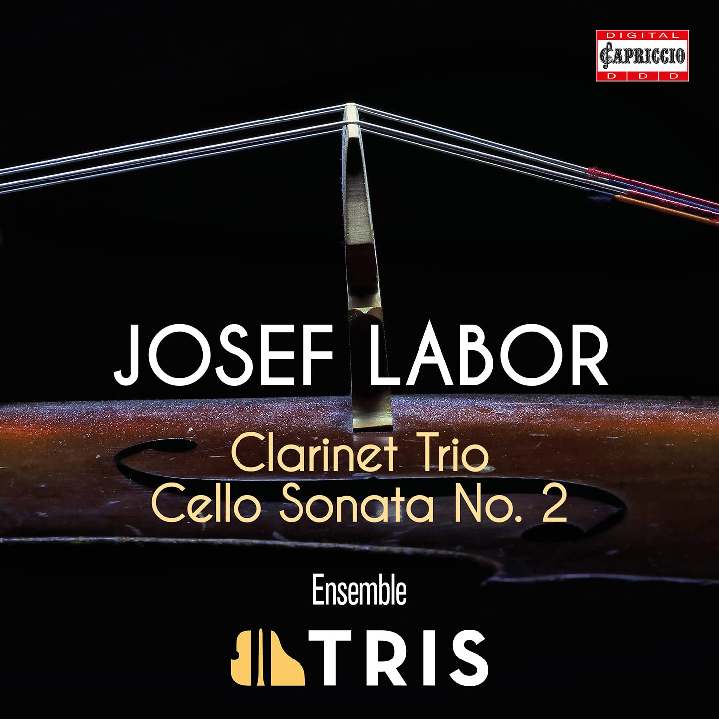 Trio für Klarinette, Violoncello und Klavier Classical