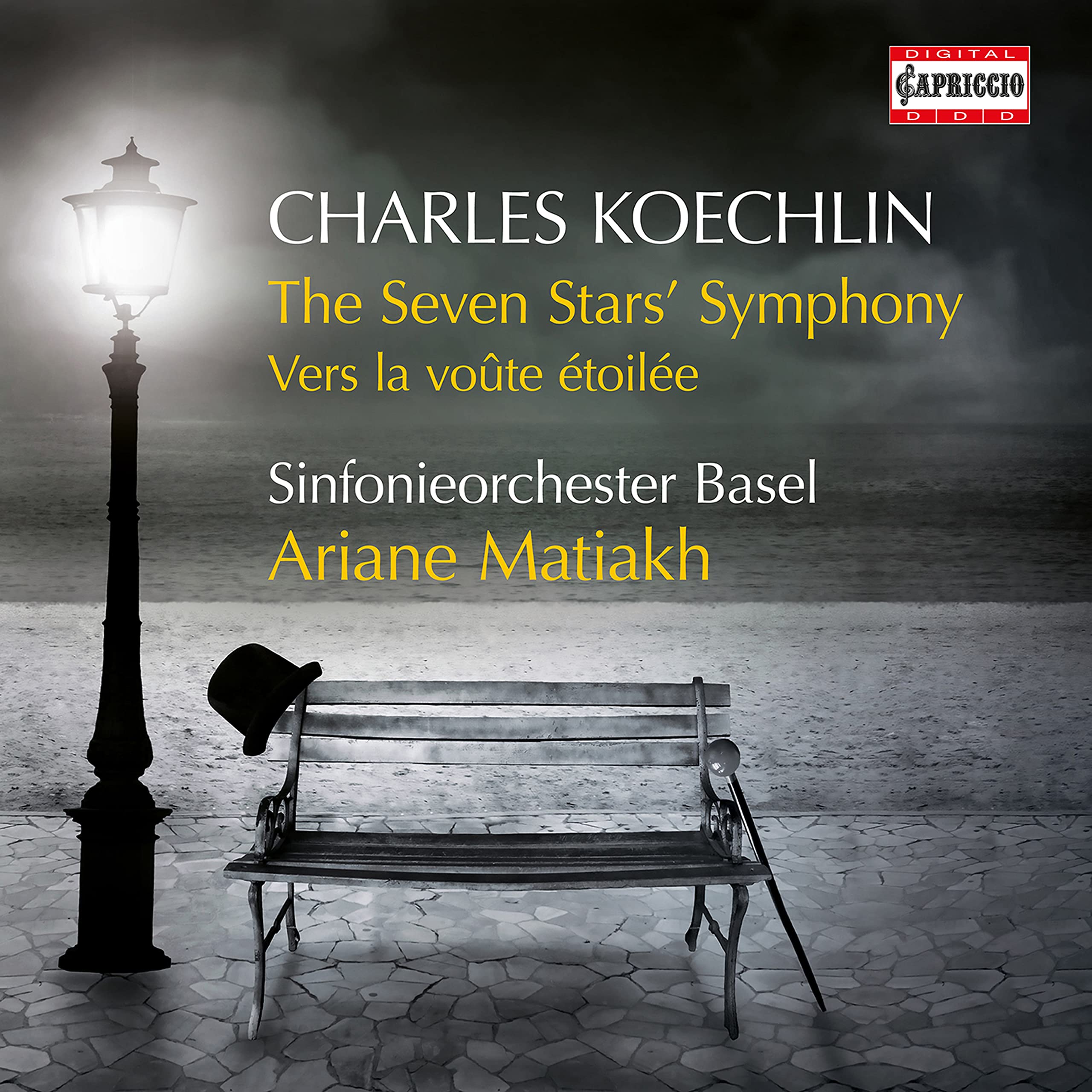 The Seven Stars' Symphony,op.132 Classical