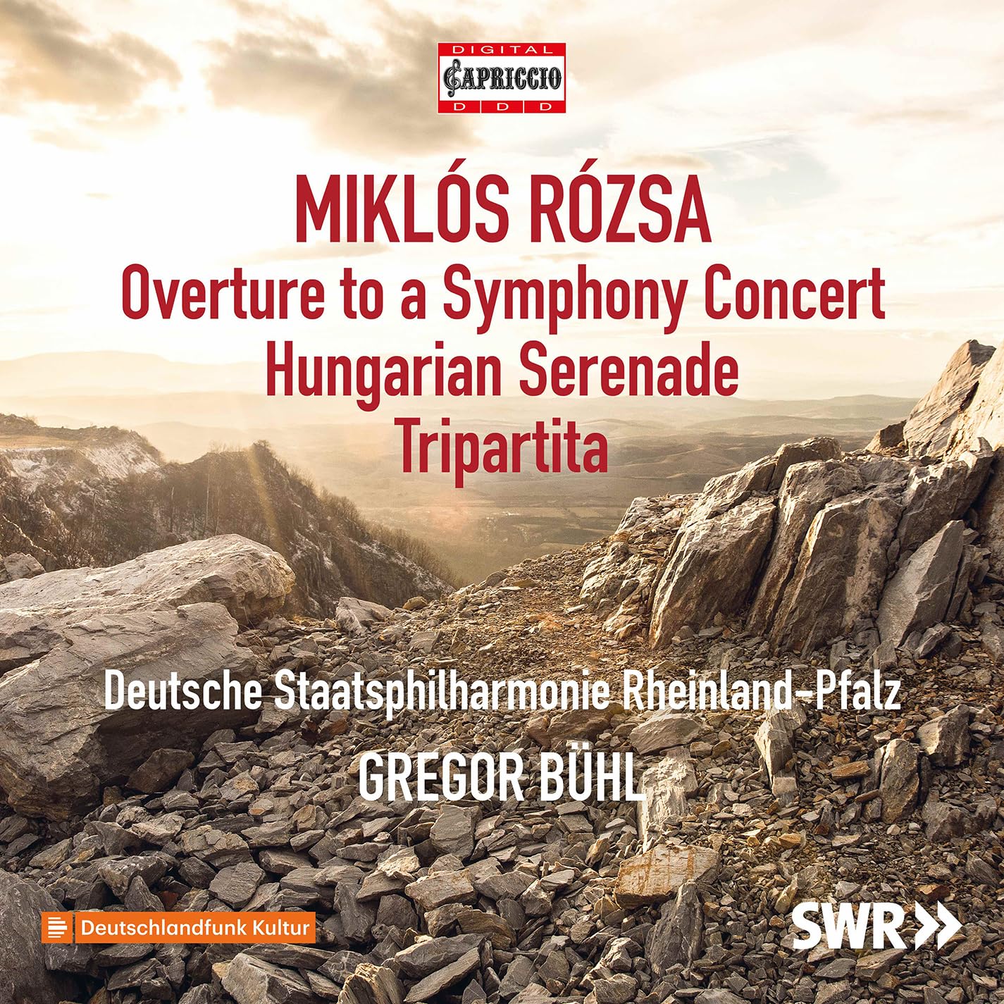 Overture to a Symphony Concert,Op. 26a Classical