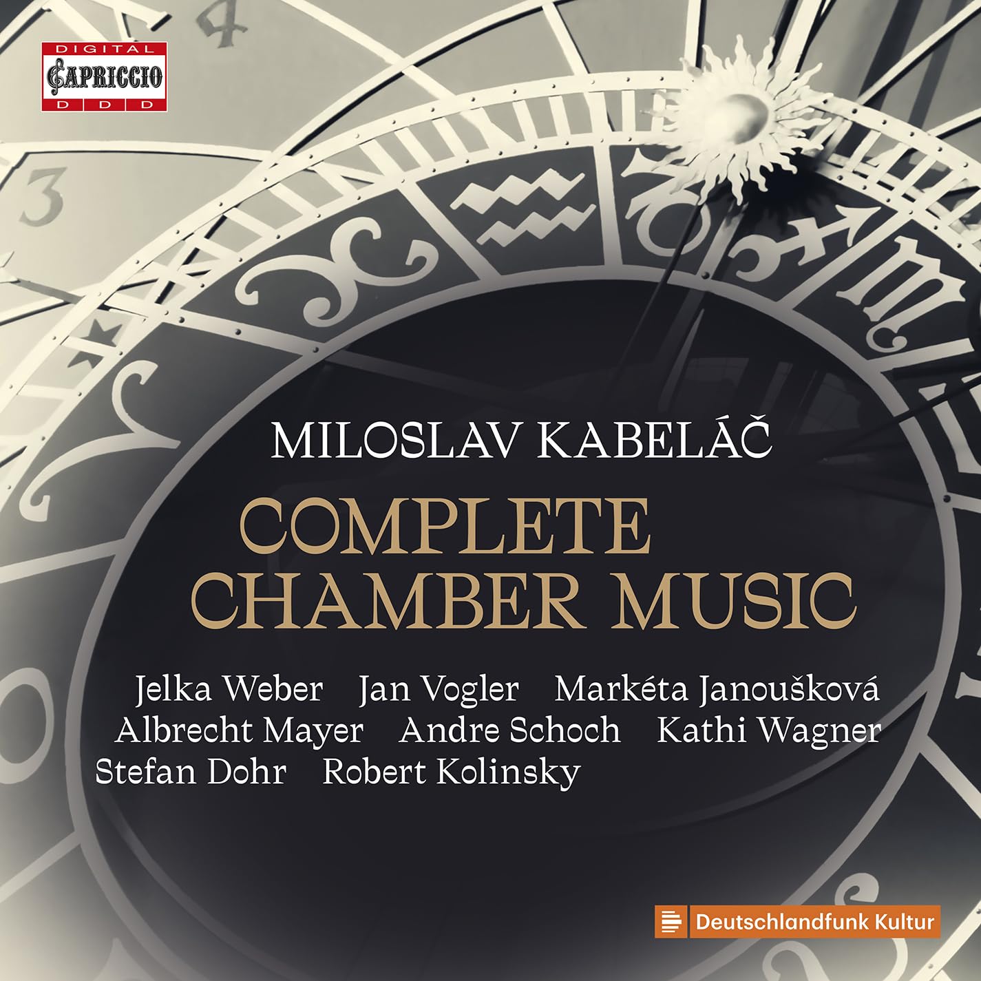 Gesamtwerk für Kammermusik Classical