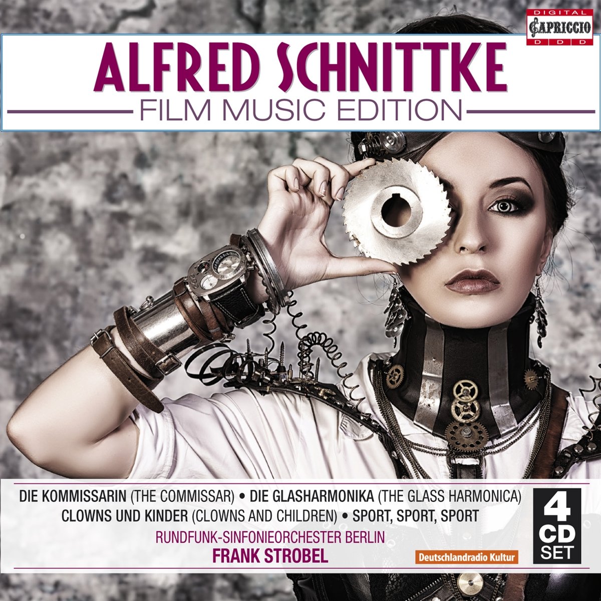 Film Music Edition Classical