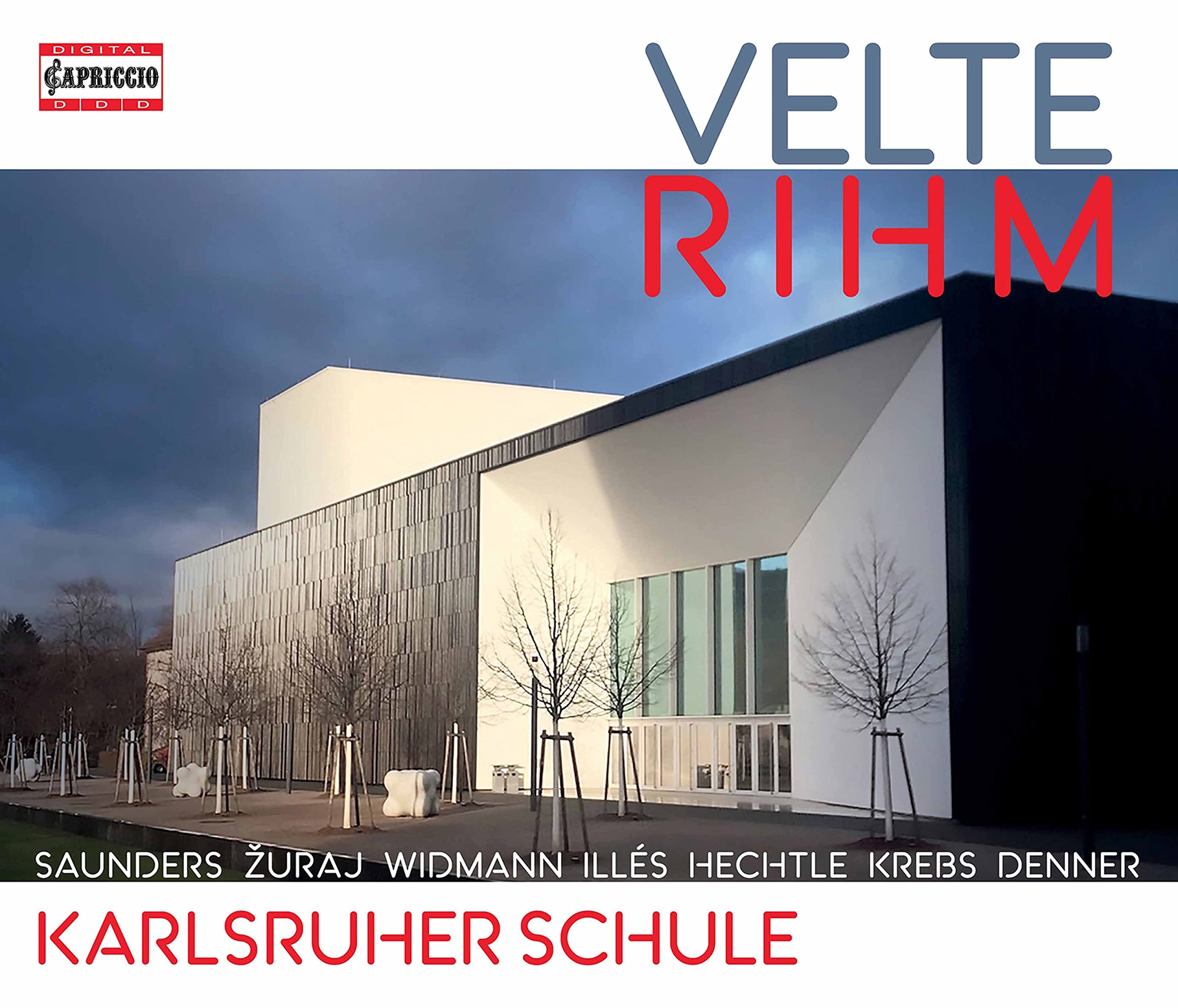 Karlsruher Schule Classical
