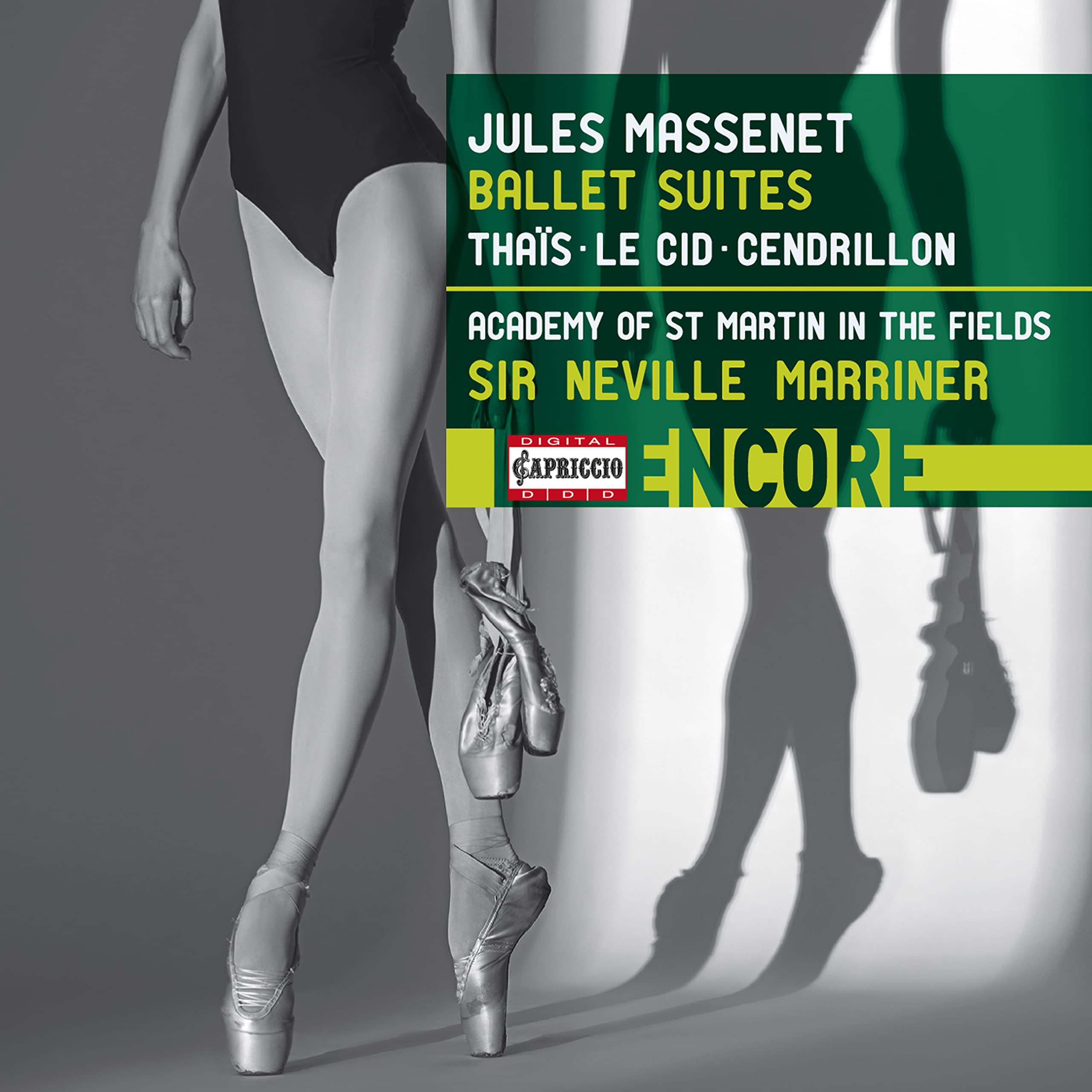 Ballett Suiten Classical