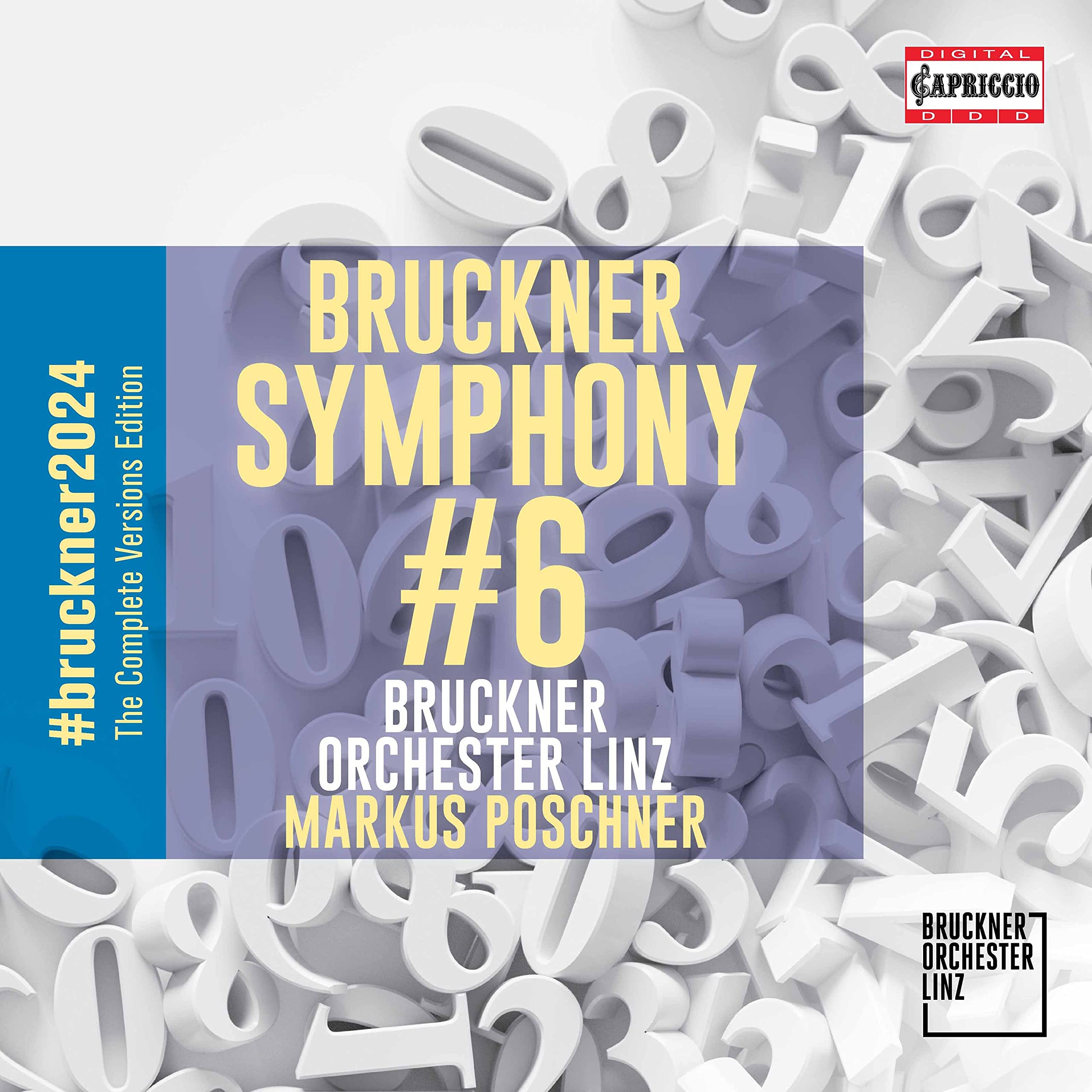 Sinfonie 6 A-Dur Classical