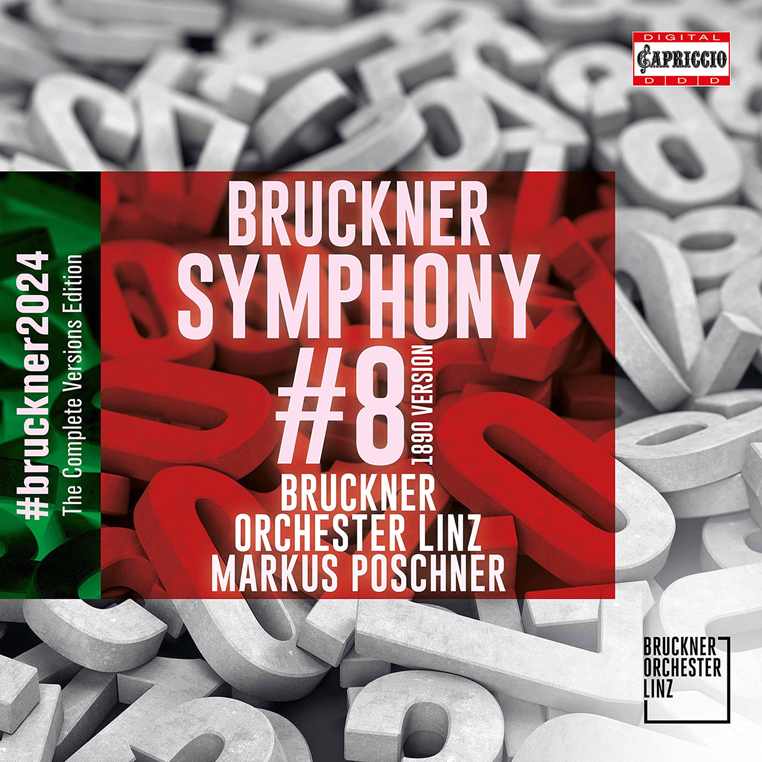 Sinfonie 8 Classical