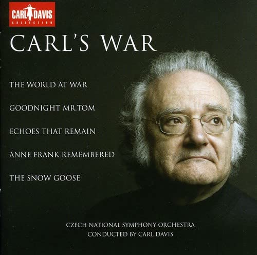 Product Image: Carl'S War