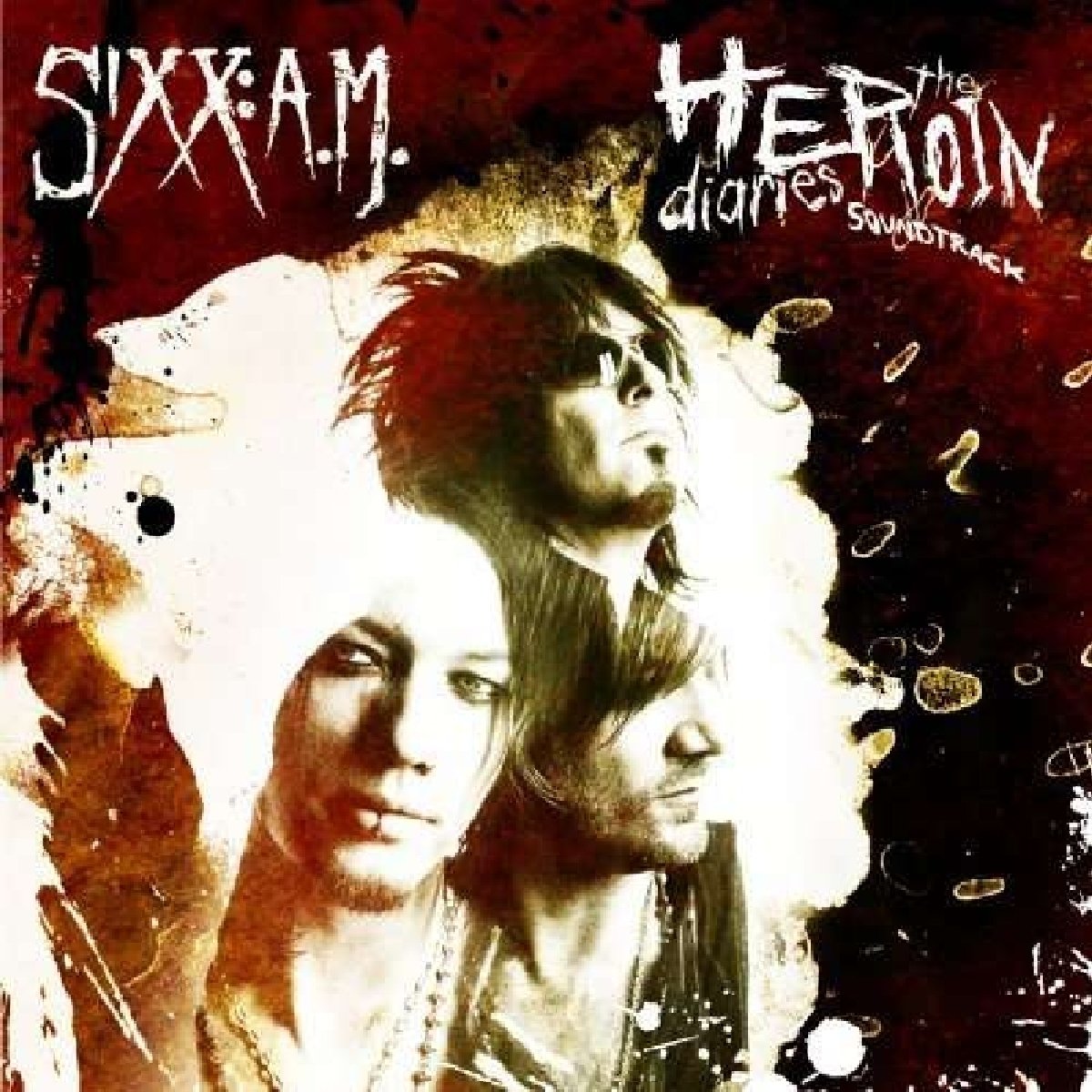 Product Image: The Heroin Diaries