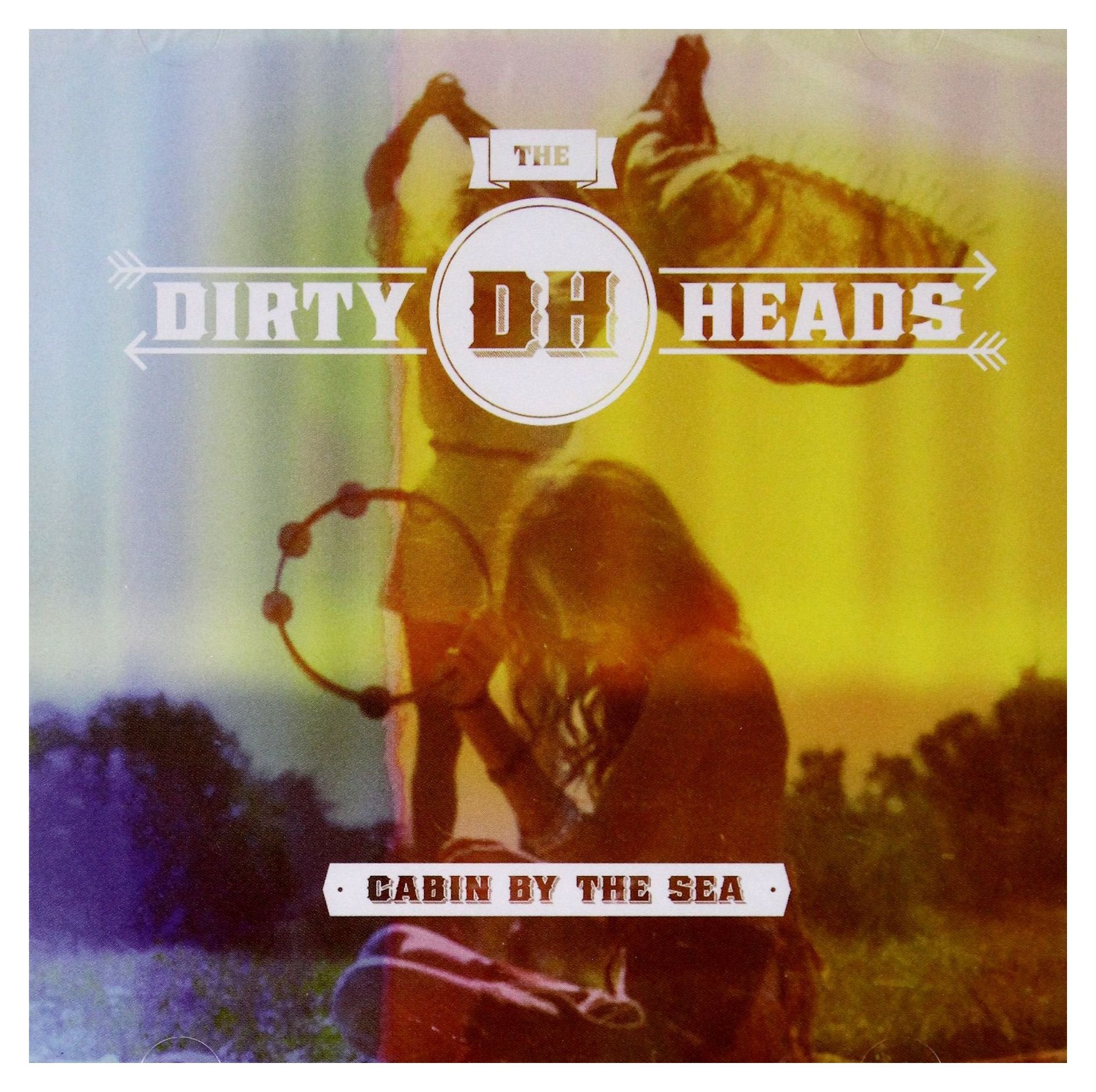 Cabin By The Sea Reggae