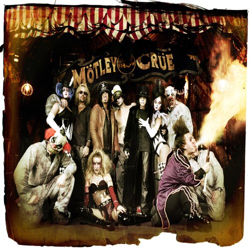 Vol. 1-2-Carnival of Sins Live Metal & Hardrock