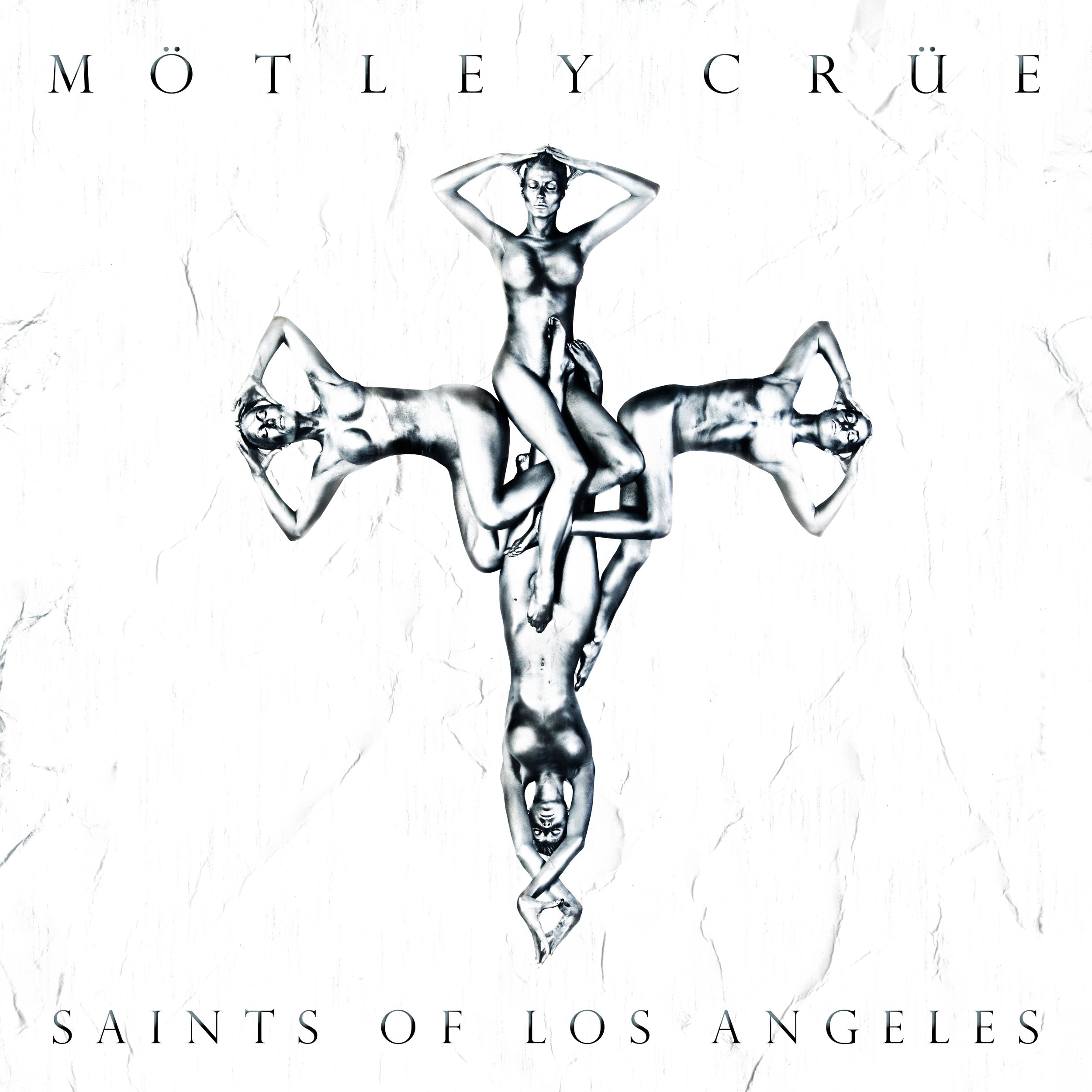 Saints of Los Angeles Metal & Hardrock
