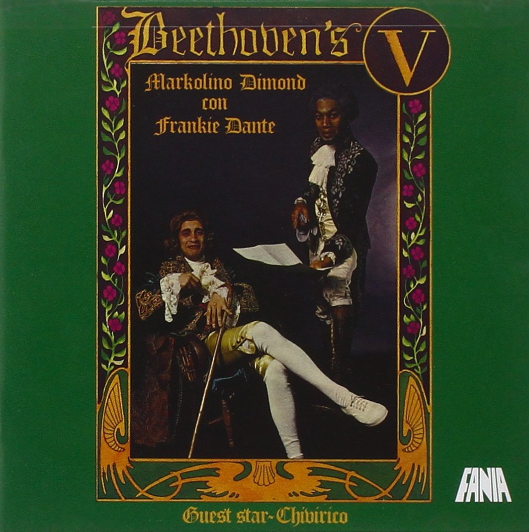 Beethoven's V World Music