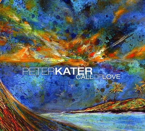 Peter Kater - Call Of Love Pop