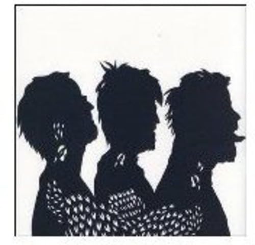 The Crooked Brothers - Lawrence, Where's Your Knife Music