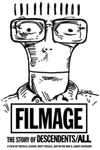 Filmage: The Story of Descendents / All Films