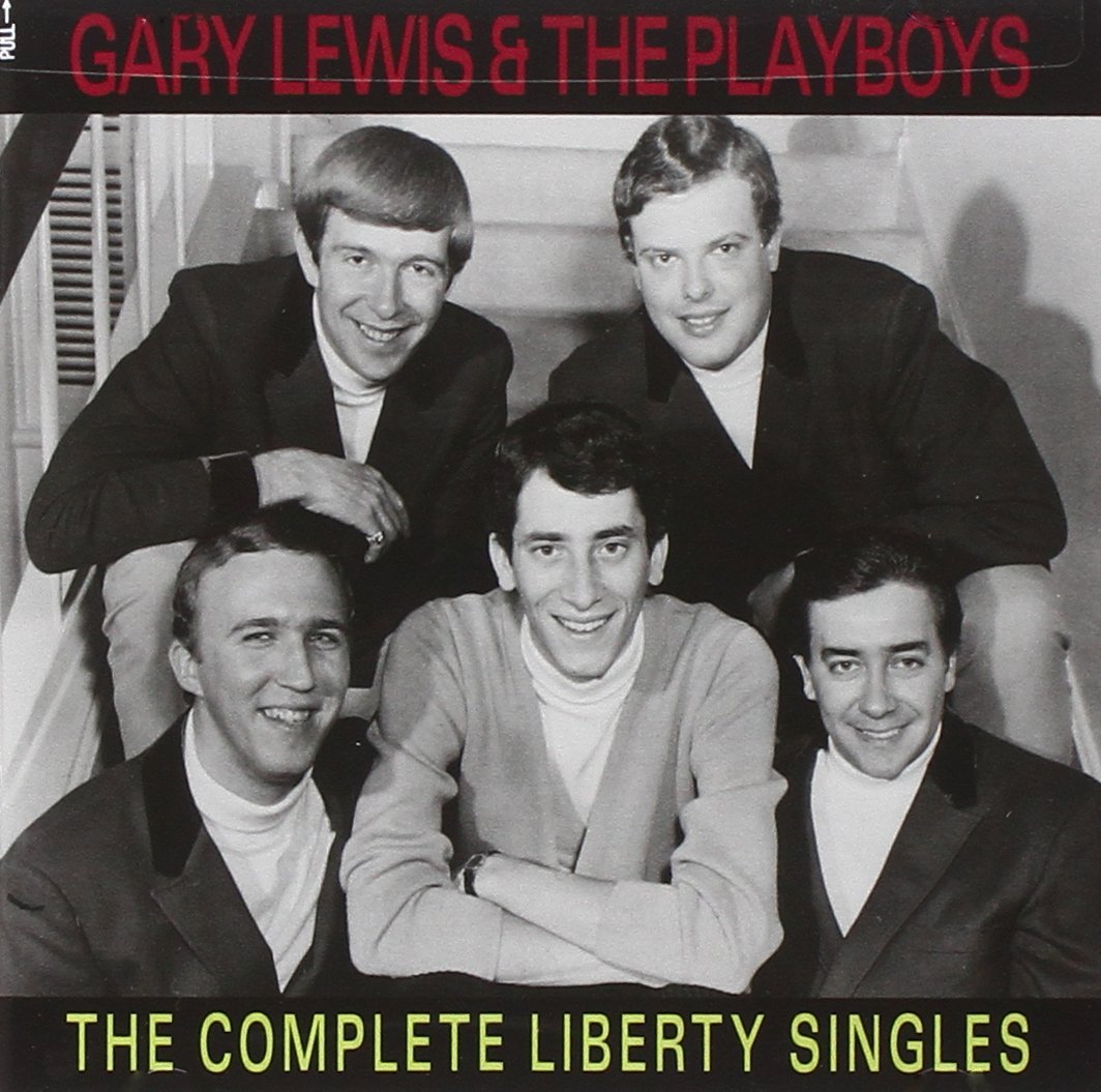 Product Image: Complete Liberty Singles