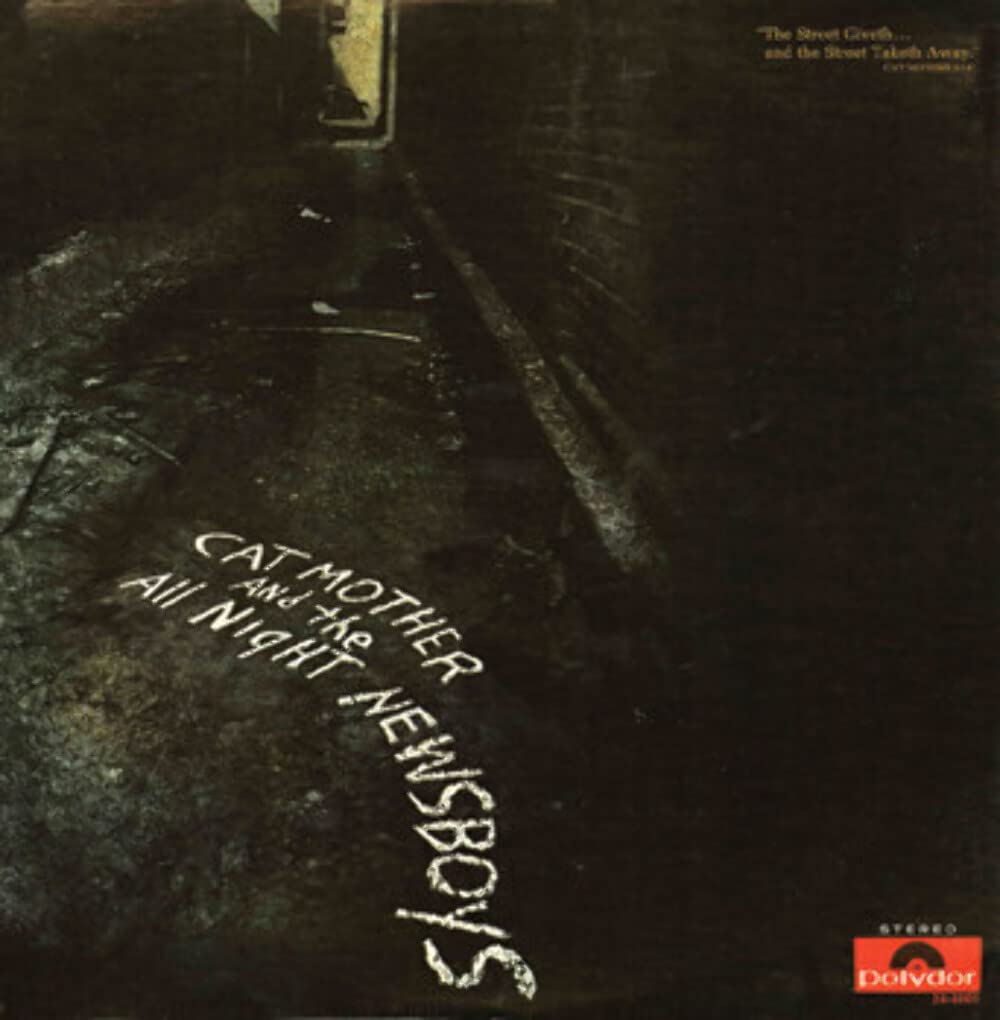 The Street Giveth & The Street Taketh Away cd