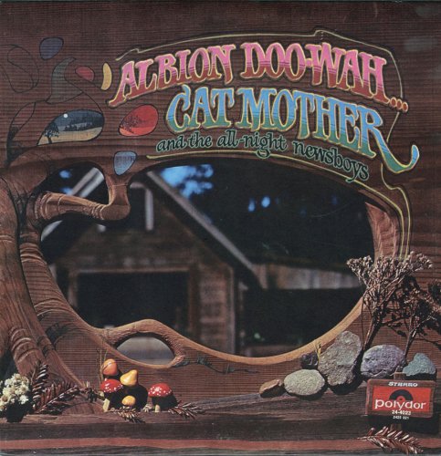 Albion Doo-Wah Rock