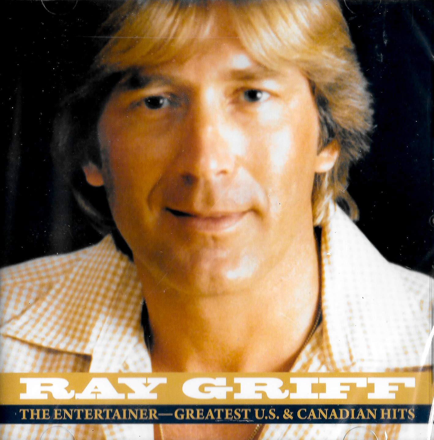 Entertainer-Greatest U.S.and Canadian Hits Pop