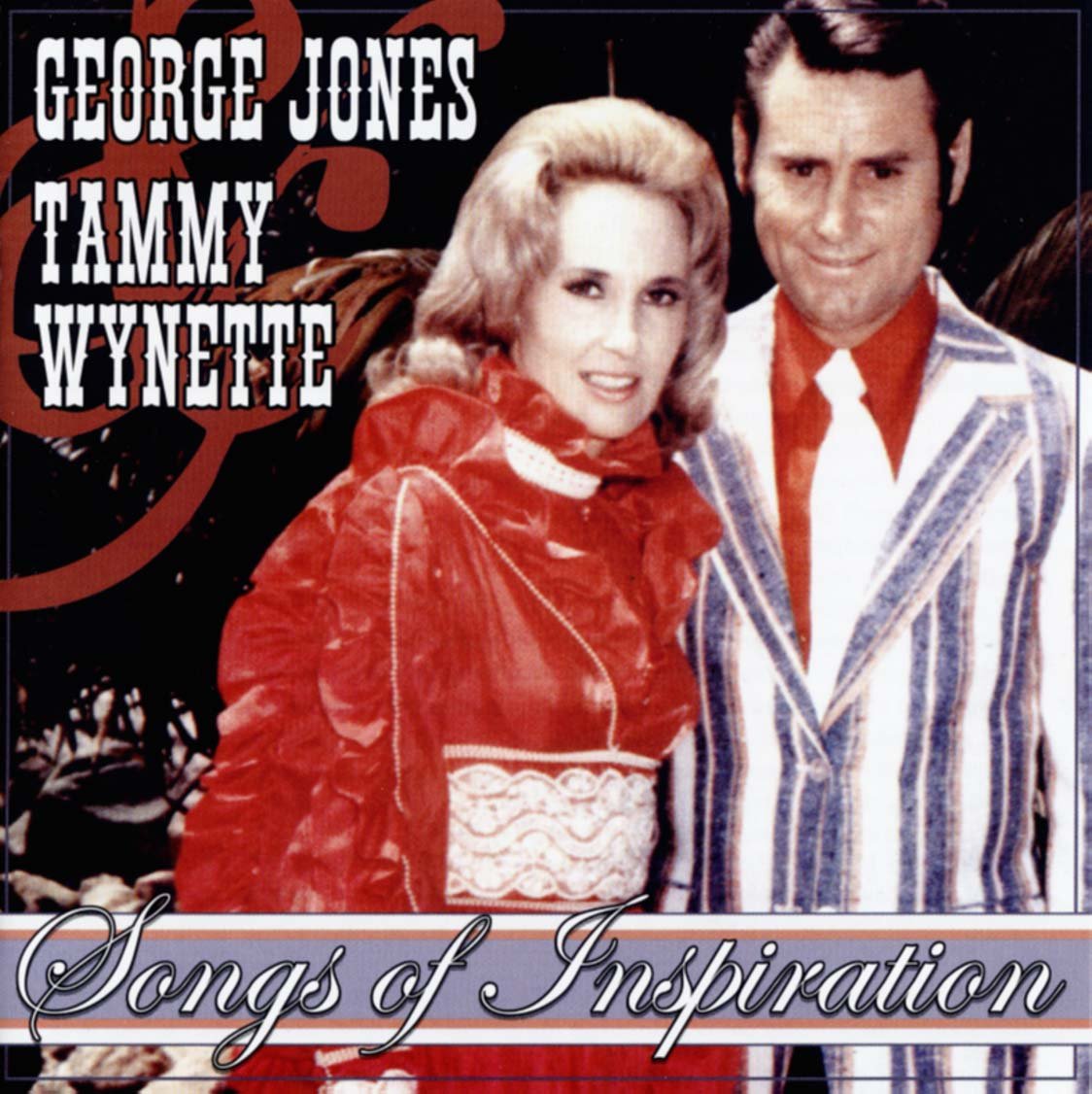 Songs of Inspiration Country & Folk