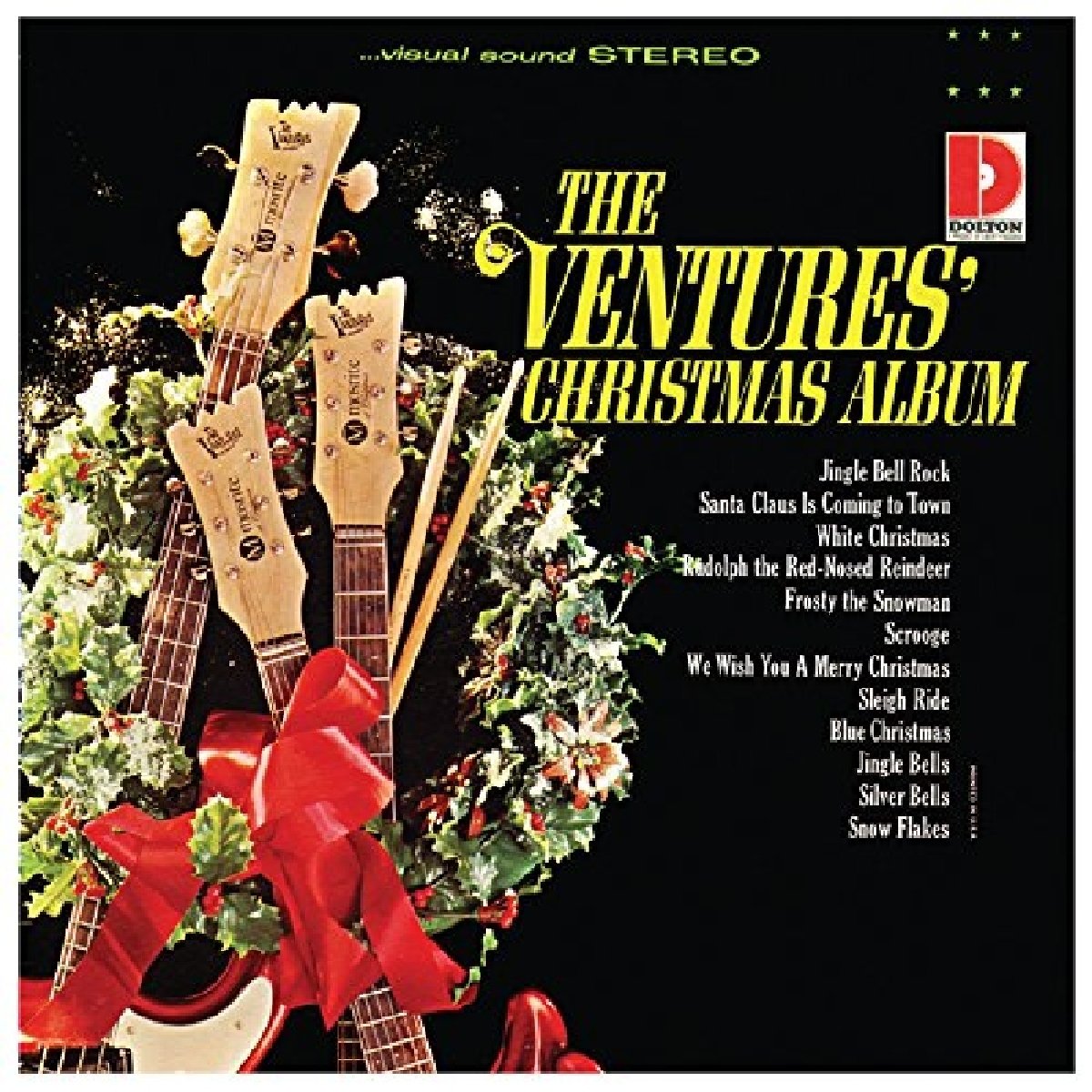 Product Image: Christmas Album