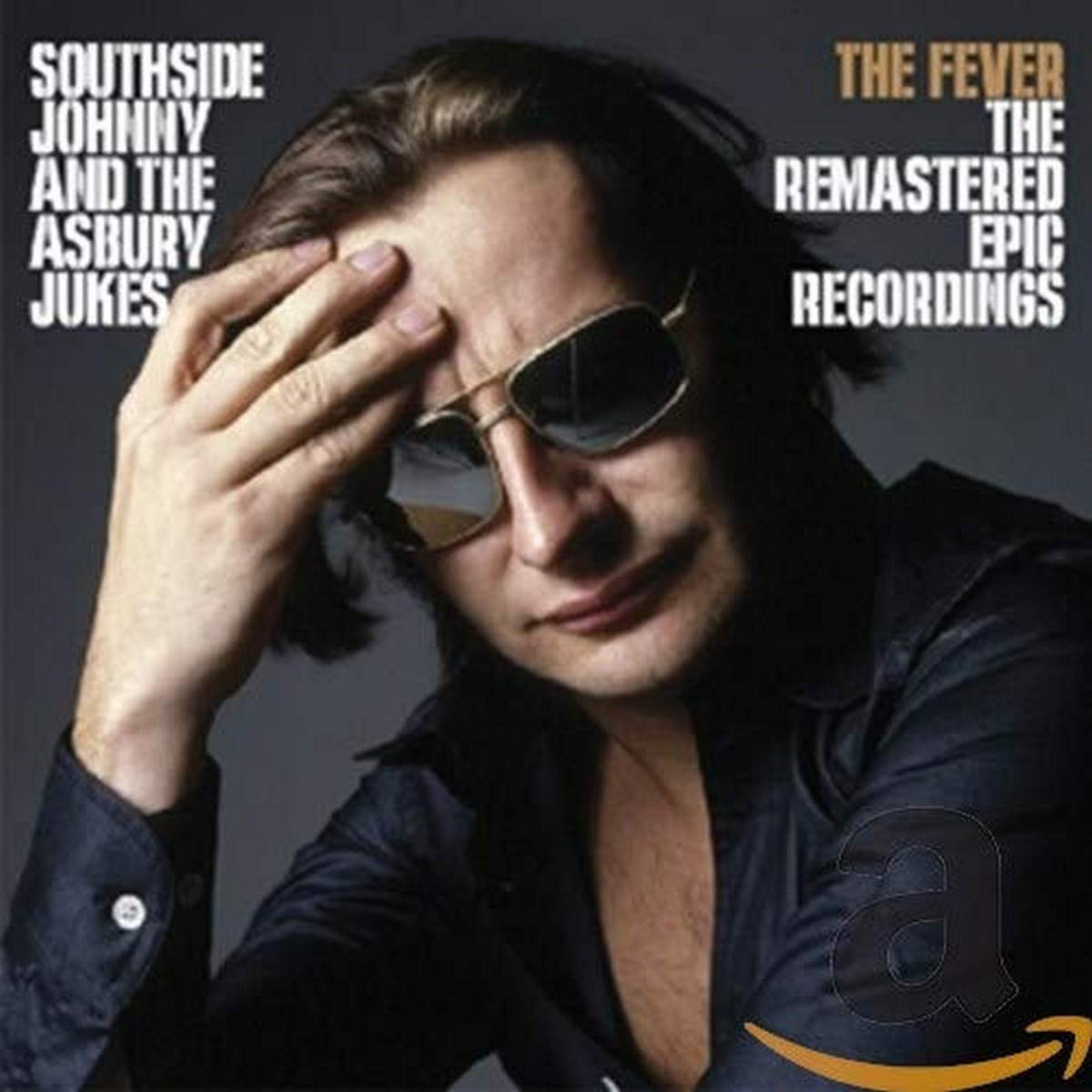 The Fever - The Remastered Epic Recordings Funk, R&B & Soul