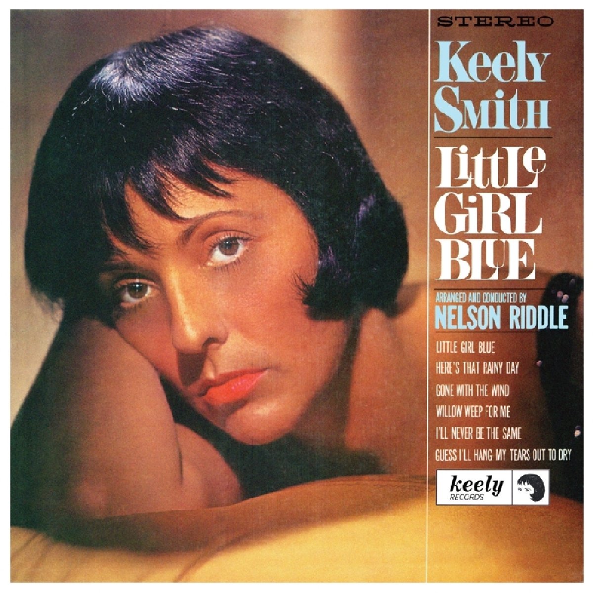 Little Girl Blue,Little Girl New cd