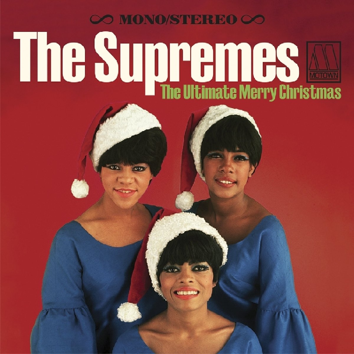 Product Image: Ultimate Merry Christmas