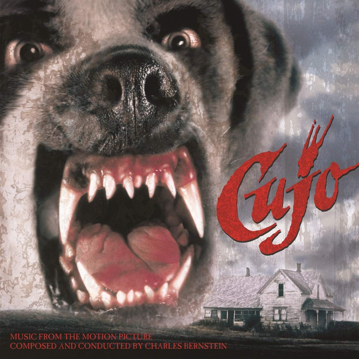 Cujo Pop