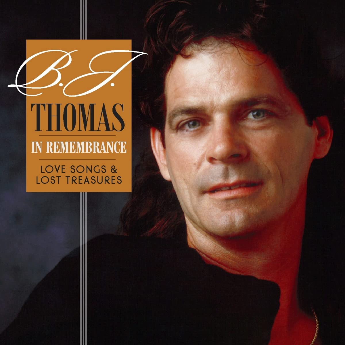 in Remembrance/Love Songs and Lost Treasures cd