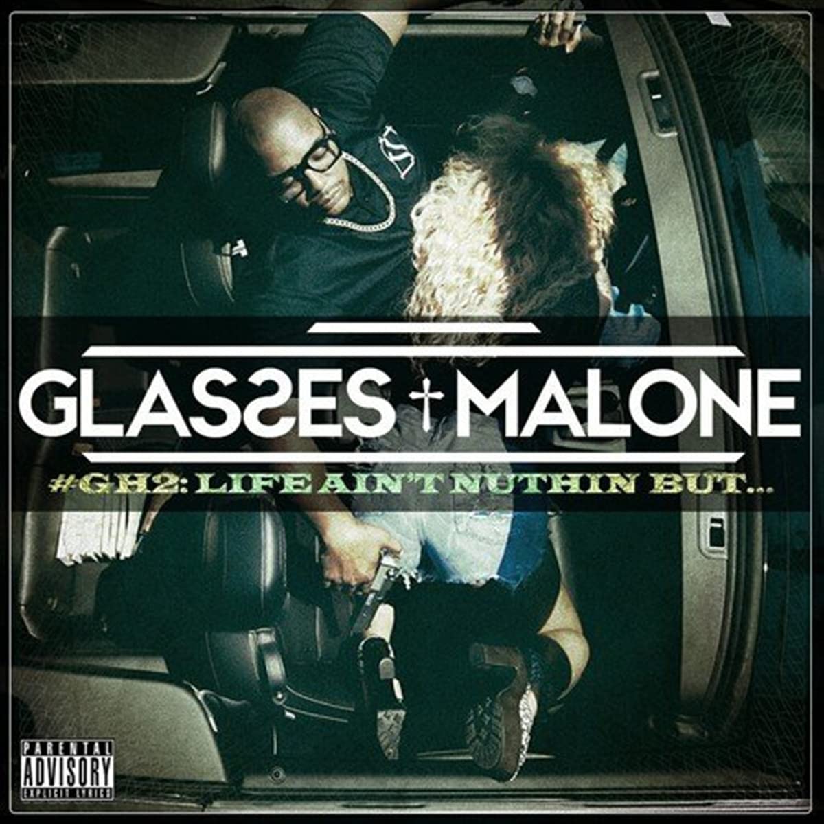 Glass House 2: Life Ain'T Nuthin But Pop