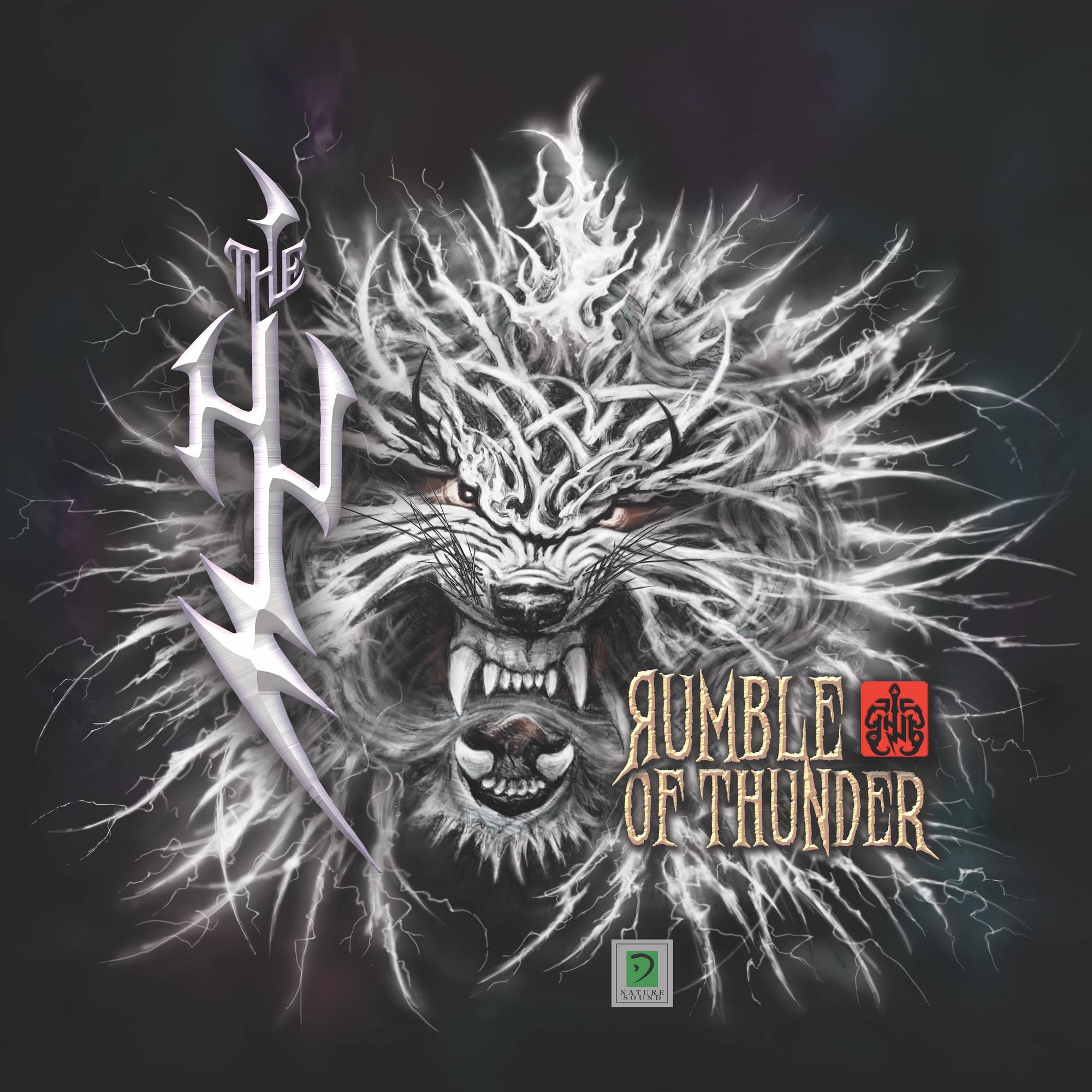 Product Image: Rumble Of Thunder