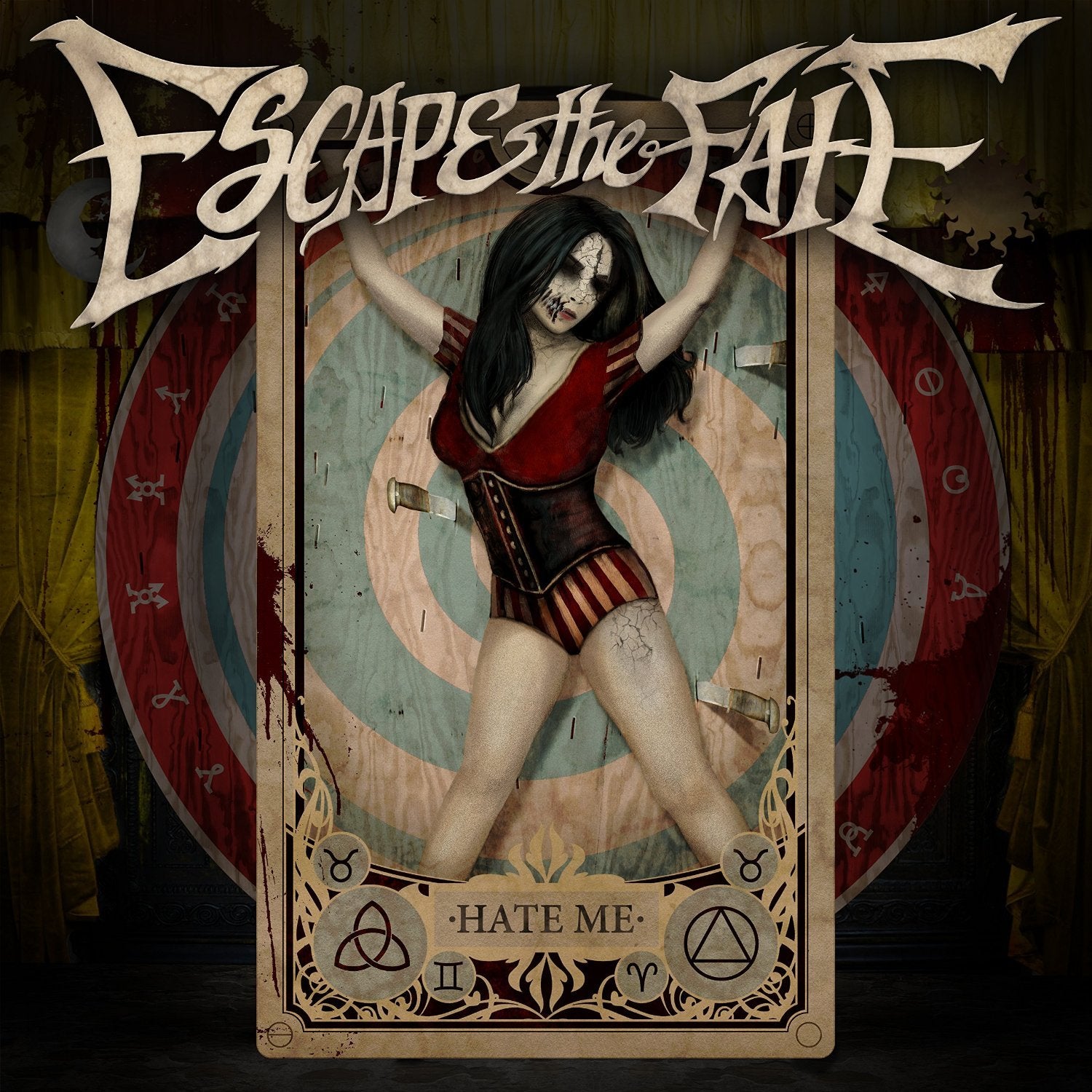 Hate Me Alternative & Indie