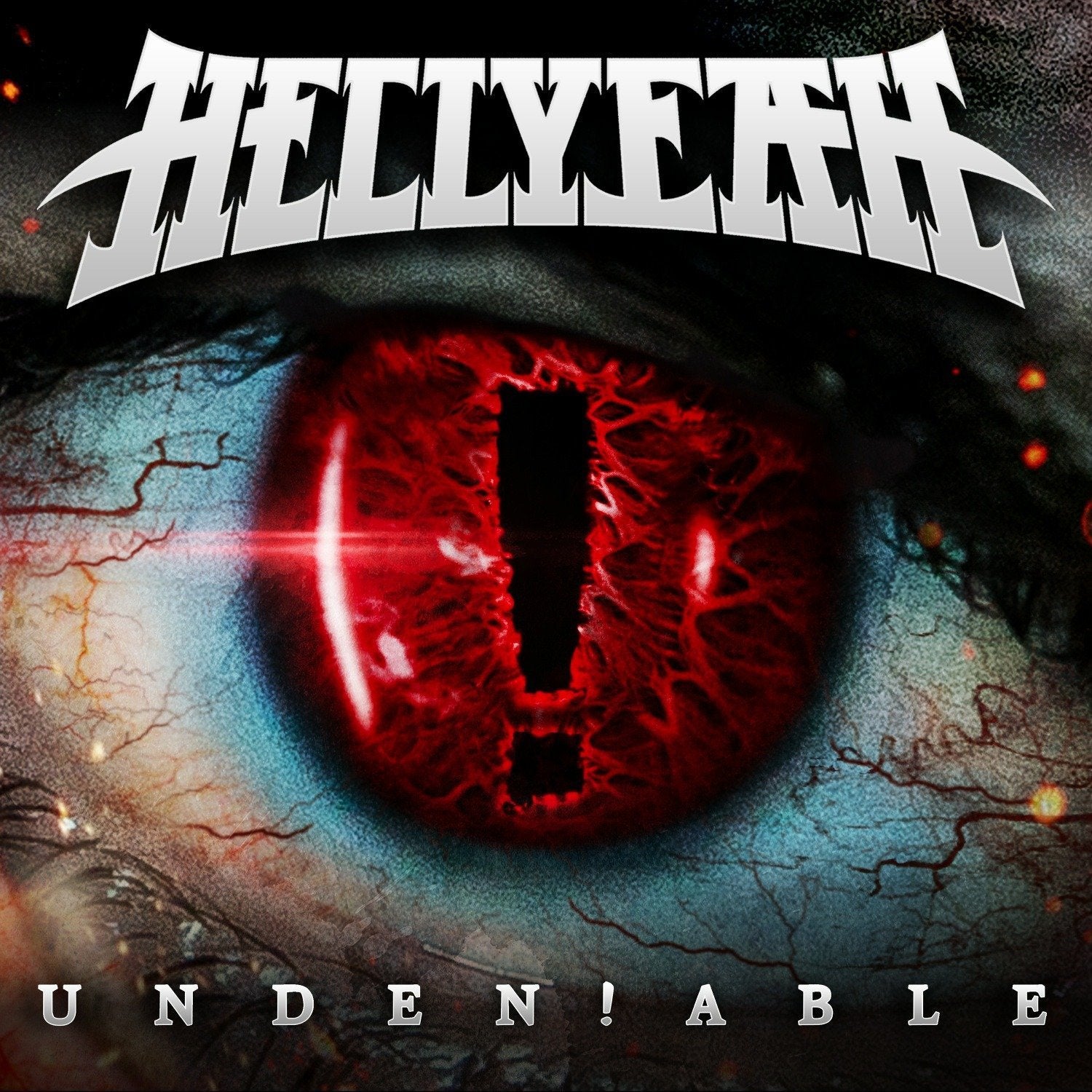 Unden!Able Metal & Hardrock