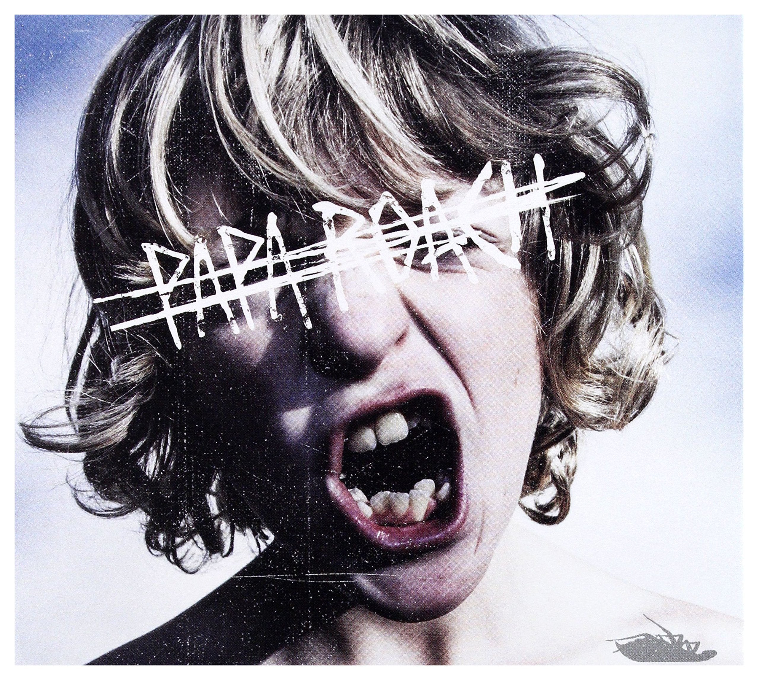 Crooked Teeth (Deluxe Edition) Metal & Hardrock