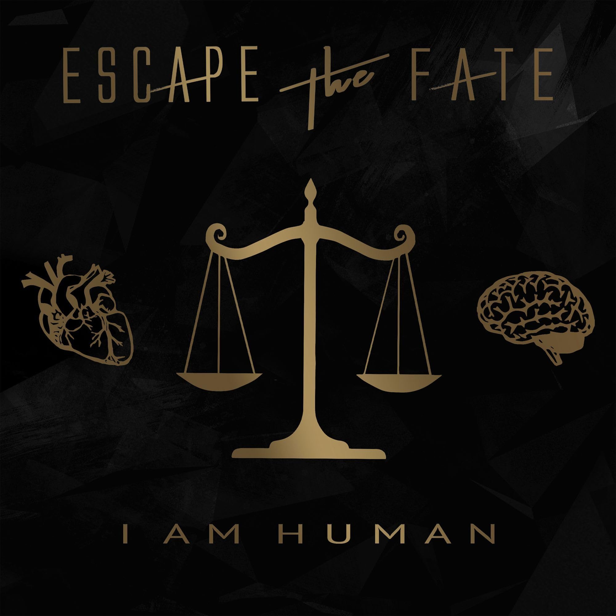 Product Image: I Am Human