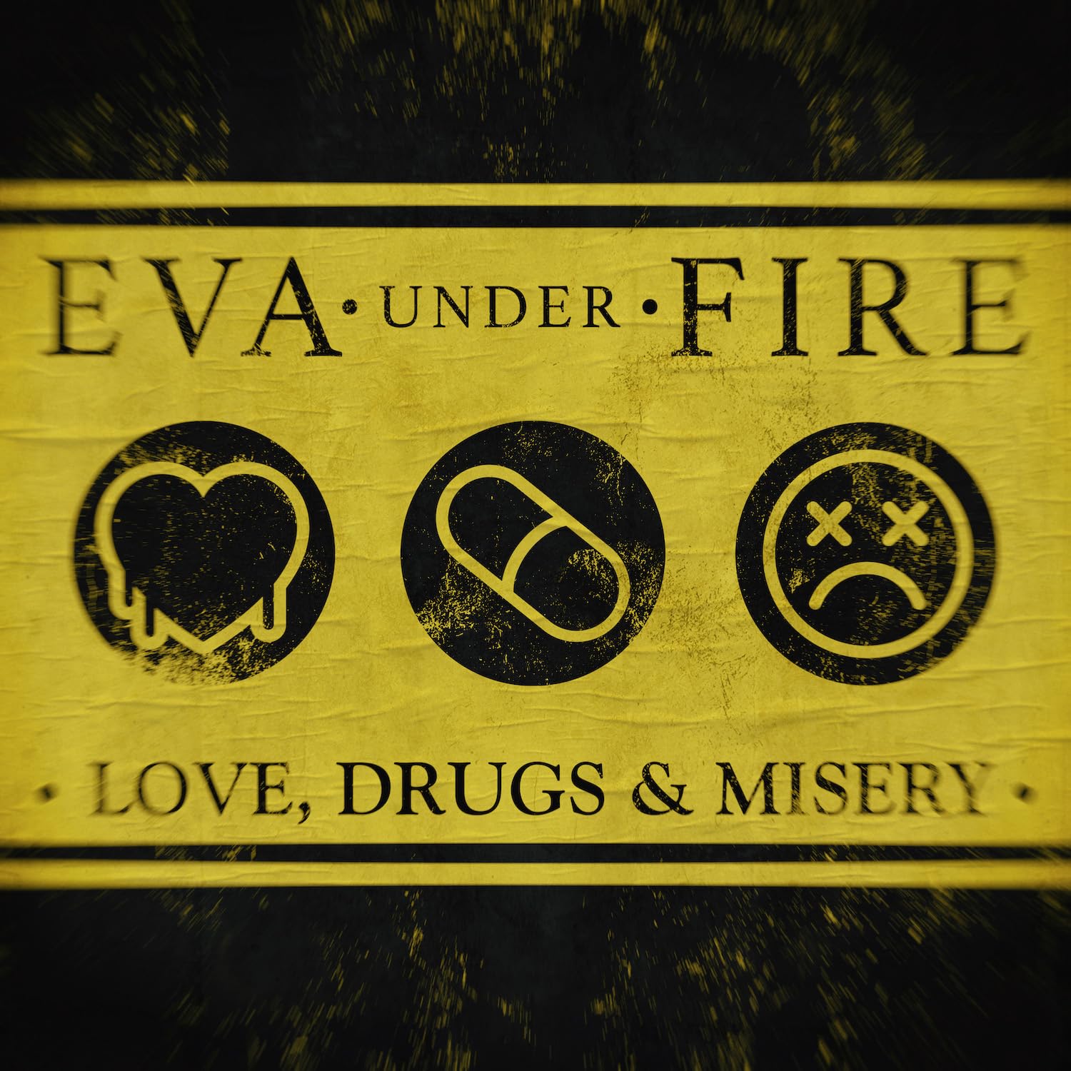 Product Image: Love,Drugs,& Misery
