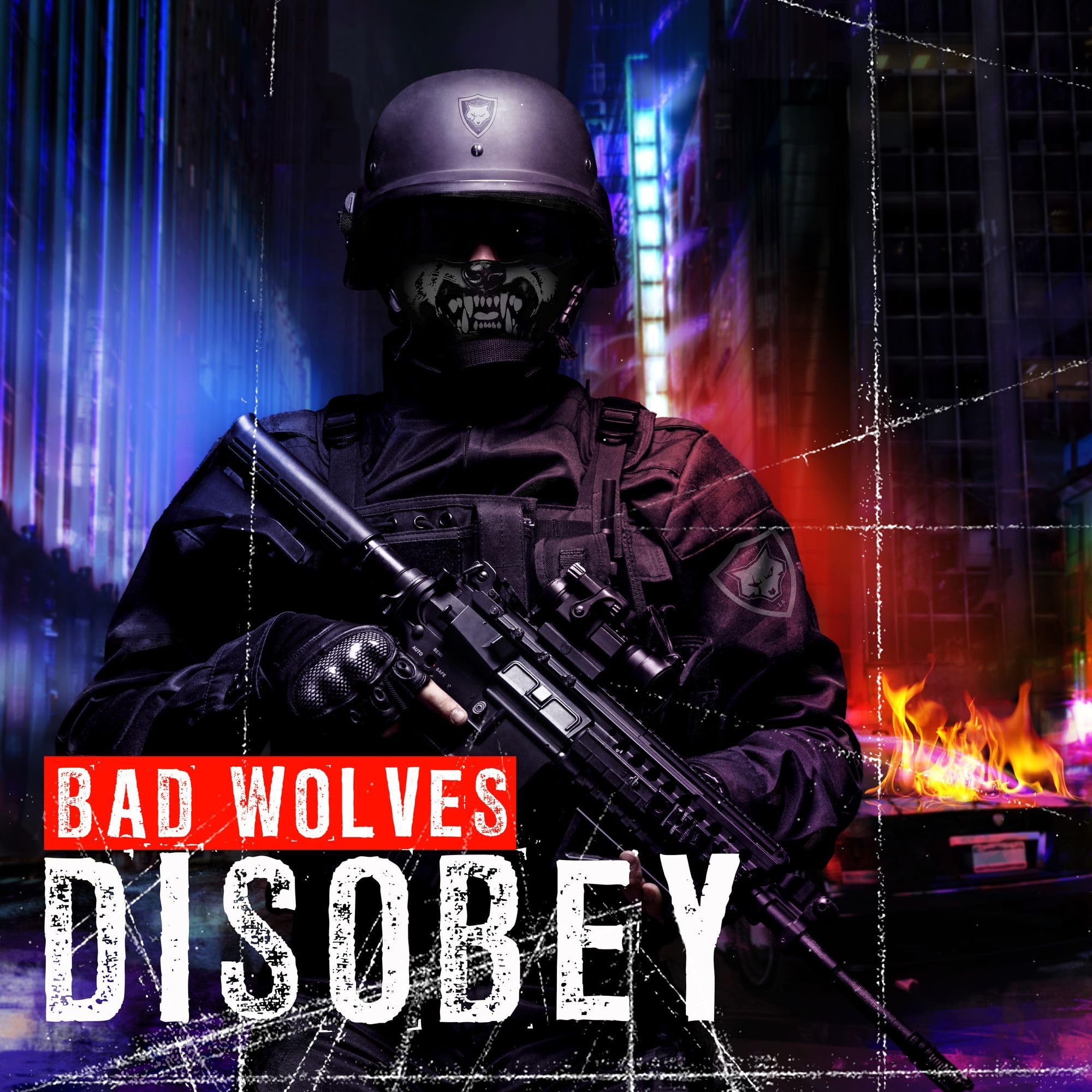 Disobey Alternative & Indie