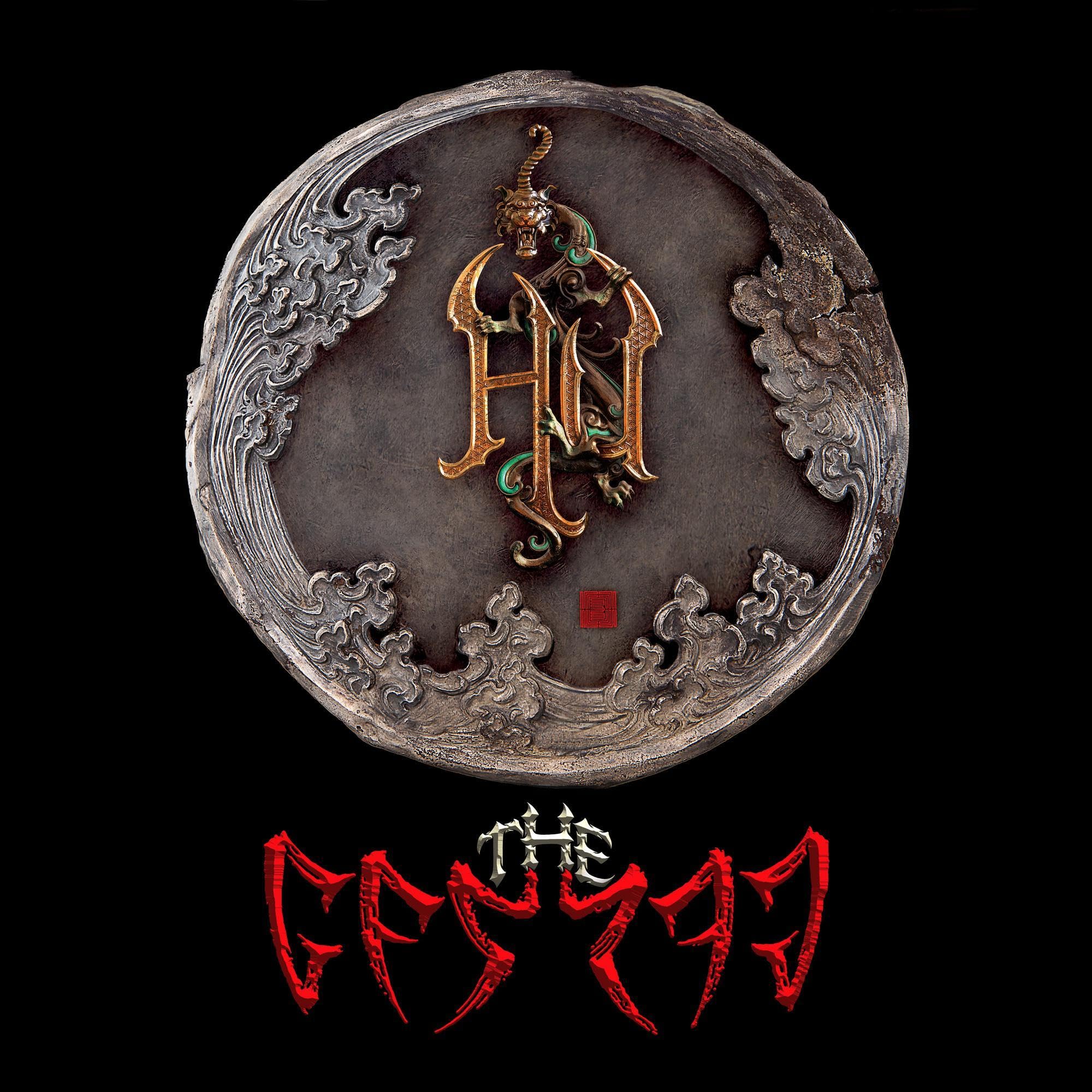 The Hu - The Gereg Alternative & Indie