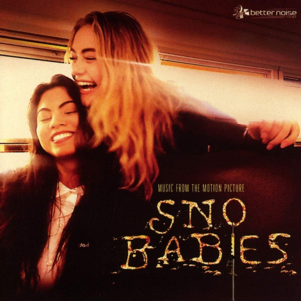 Sno Babies (Music from the Motion Picture) Alternative & Indie